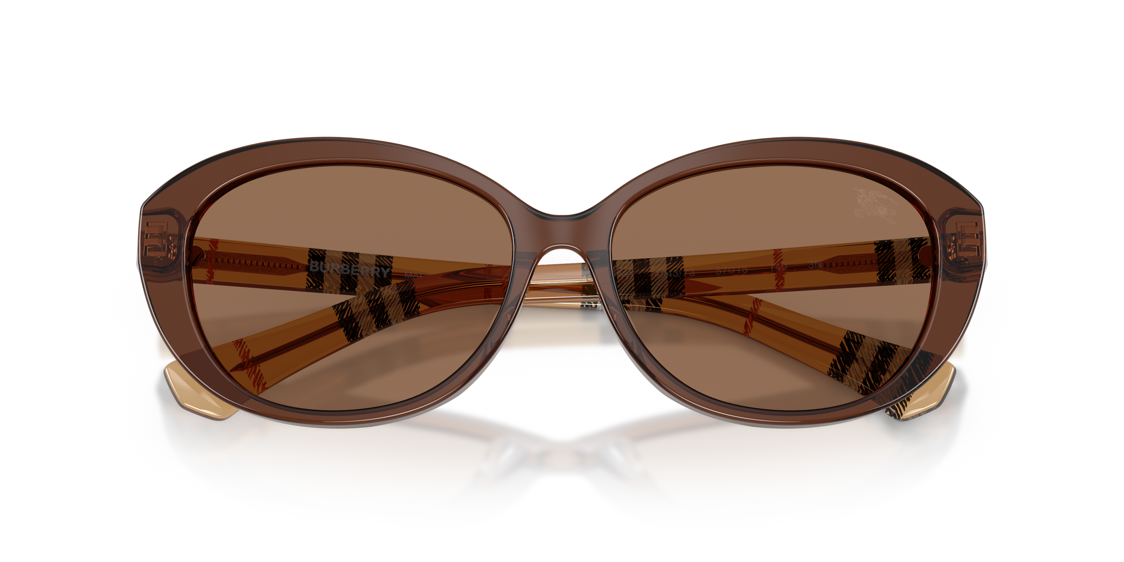 Burberry BE4507D 424373
