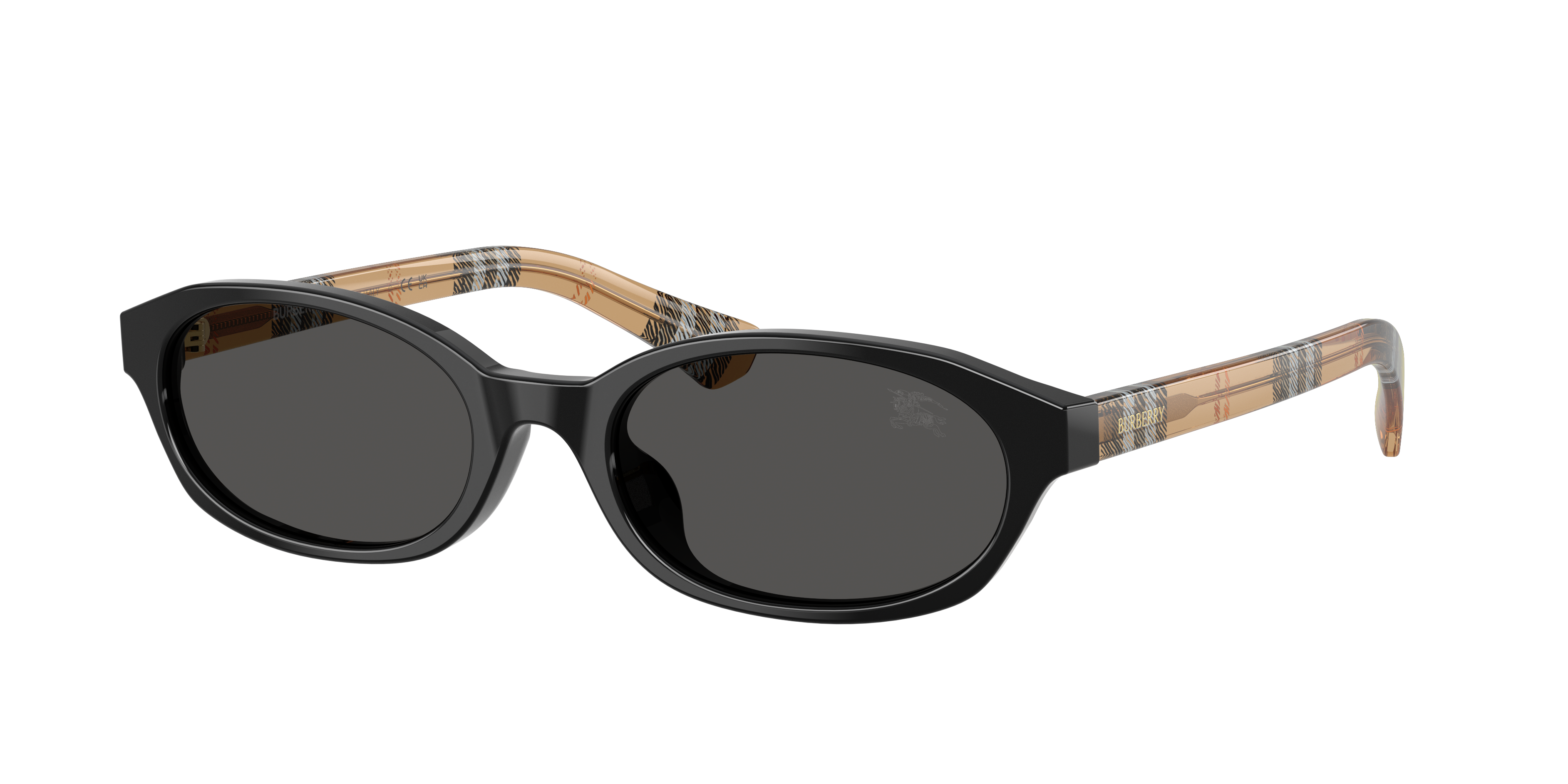 Burberry BE4508D 416187