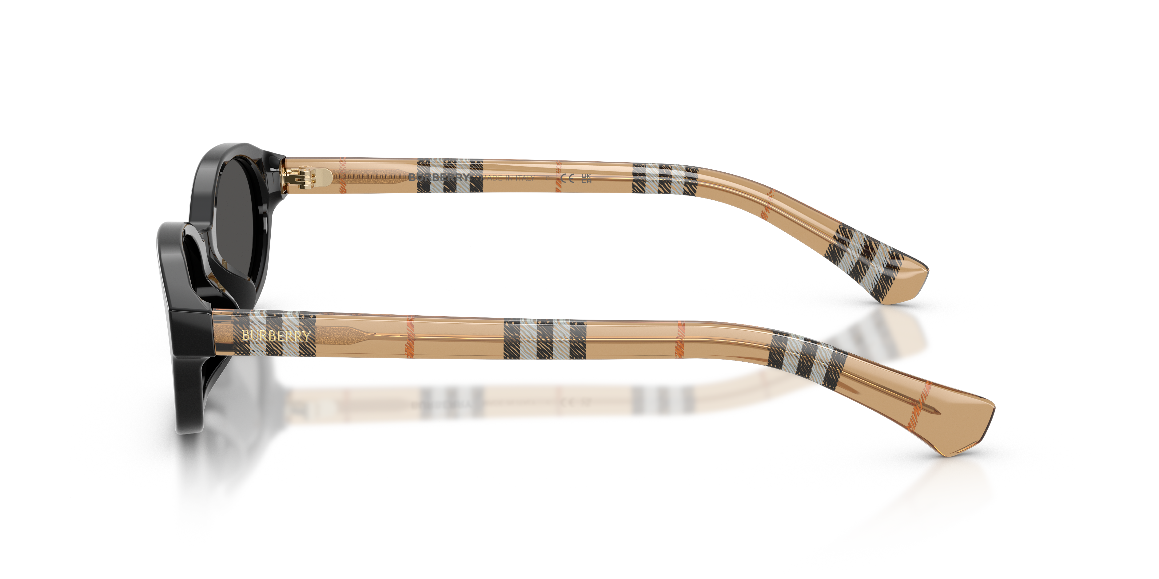 Burberry BE4508D 416187
