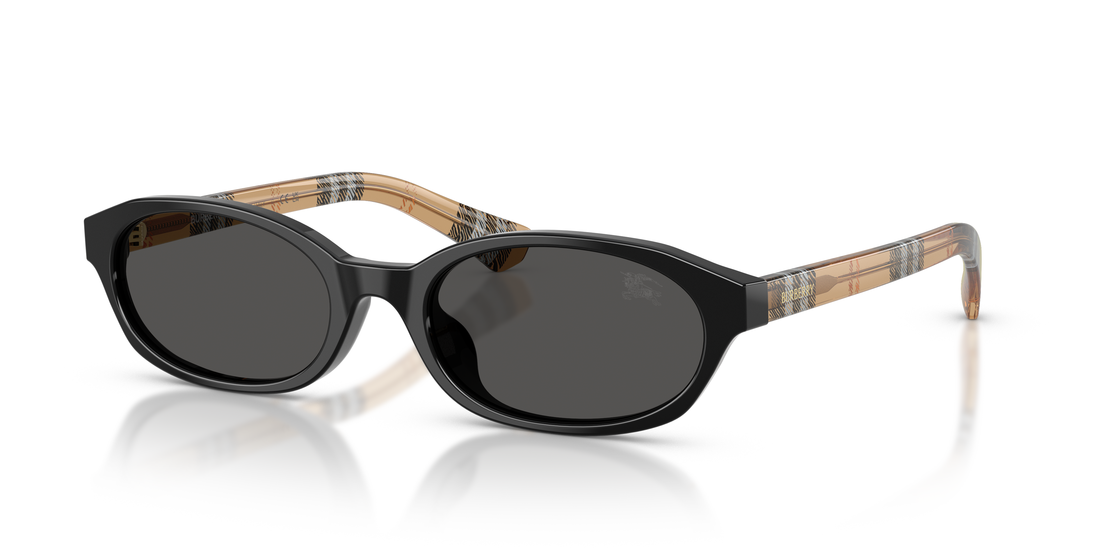 Burberry BE4508D 416187