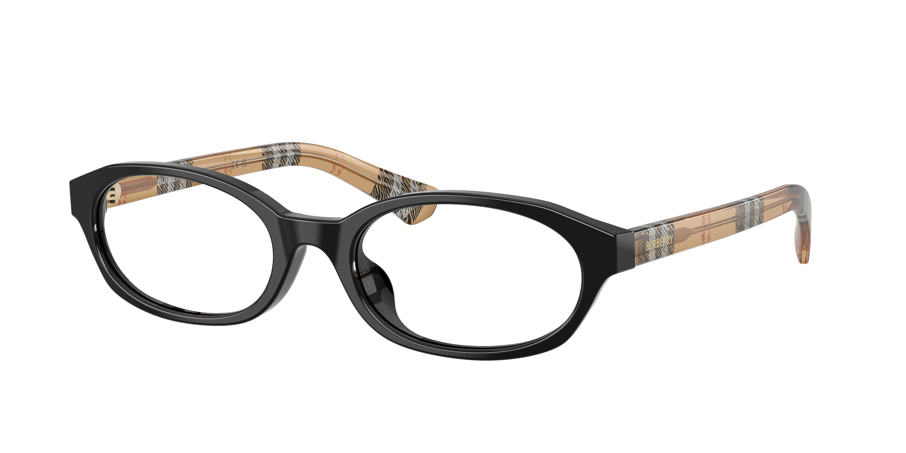 Burberry BE4508D 416187