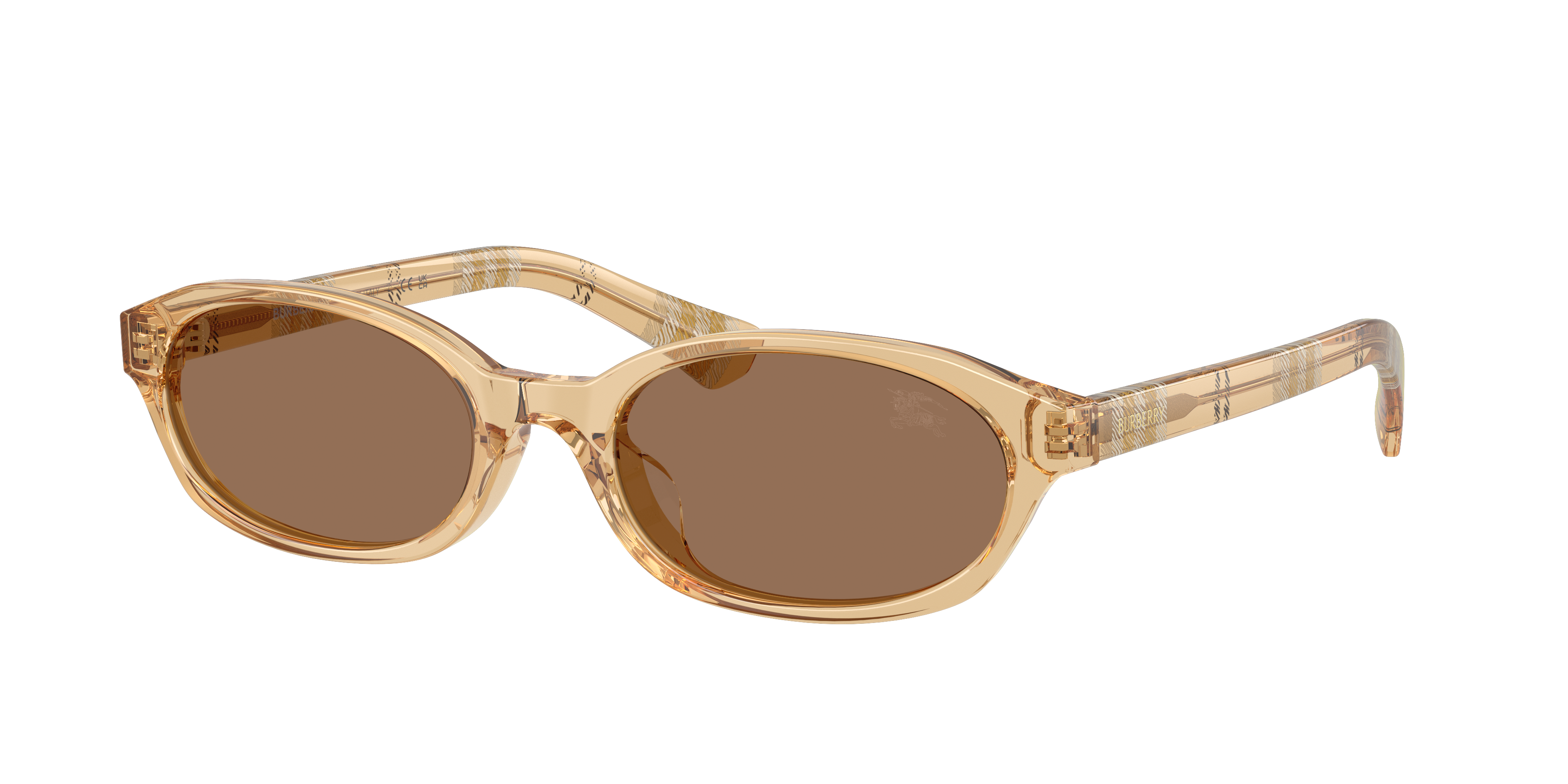 Burberry BE4508D 416773