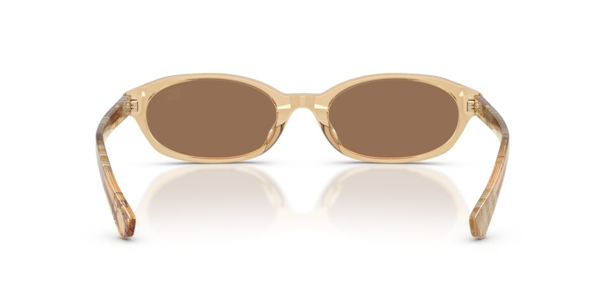 Burberry BE4508D 416773