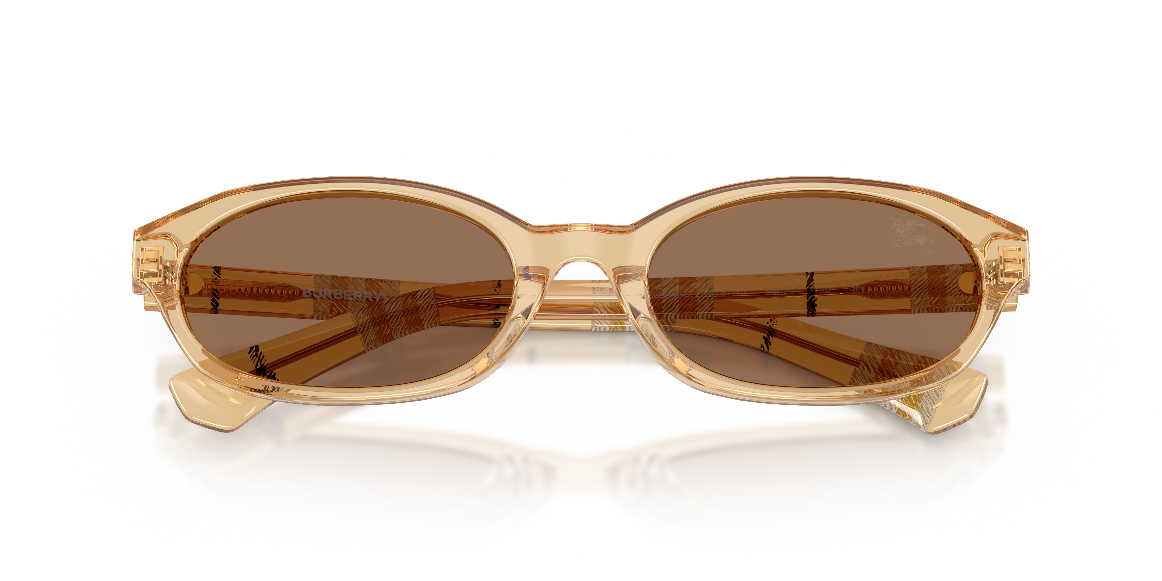 Burberry BE4508D 416773