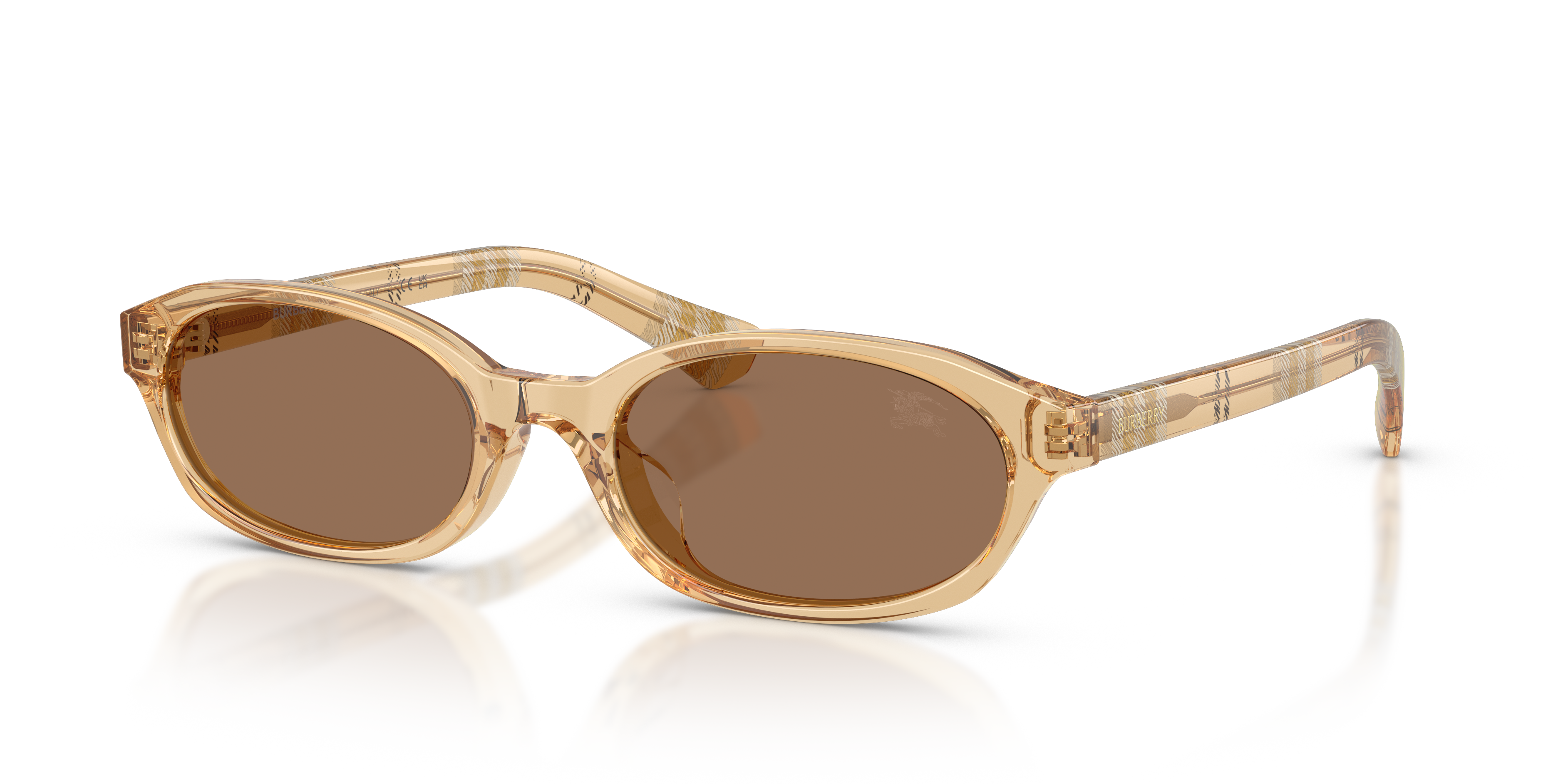 Burberry BE4508D 416773