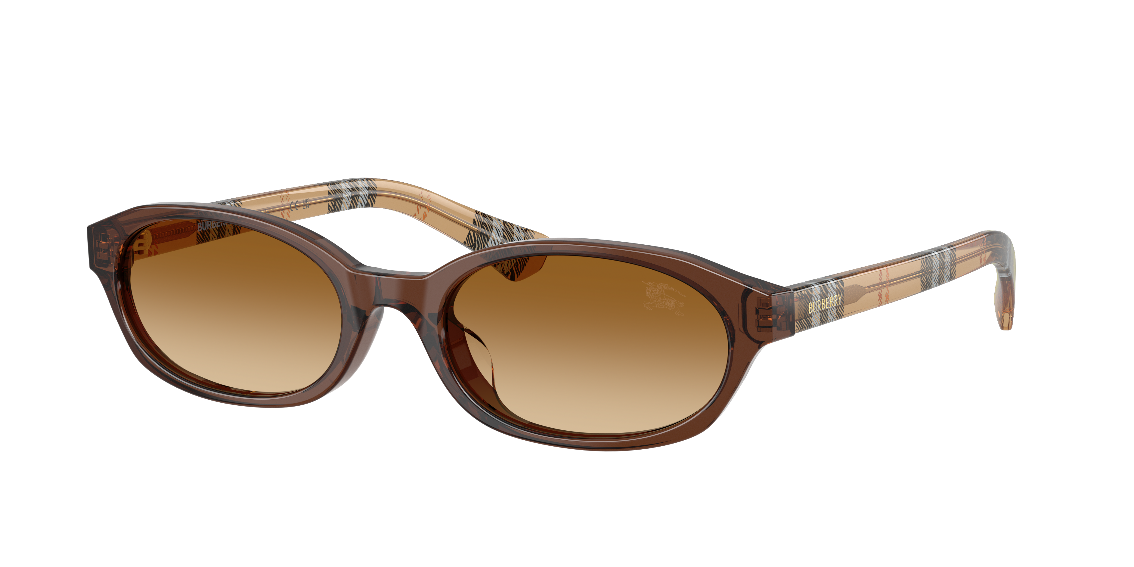 Burberry BE4508D 424313