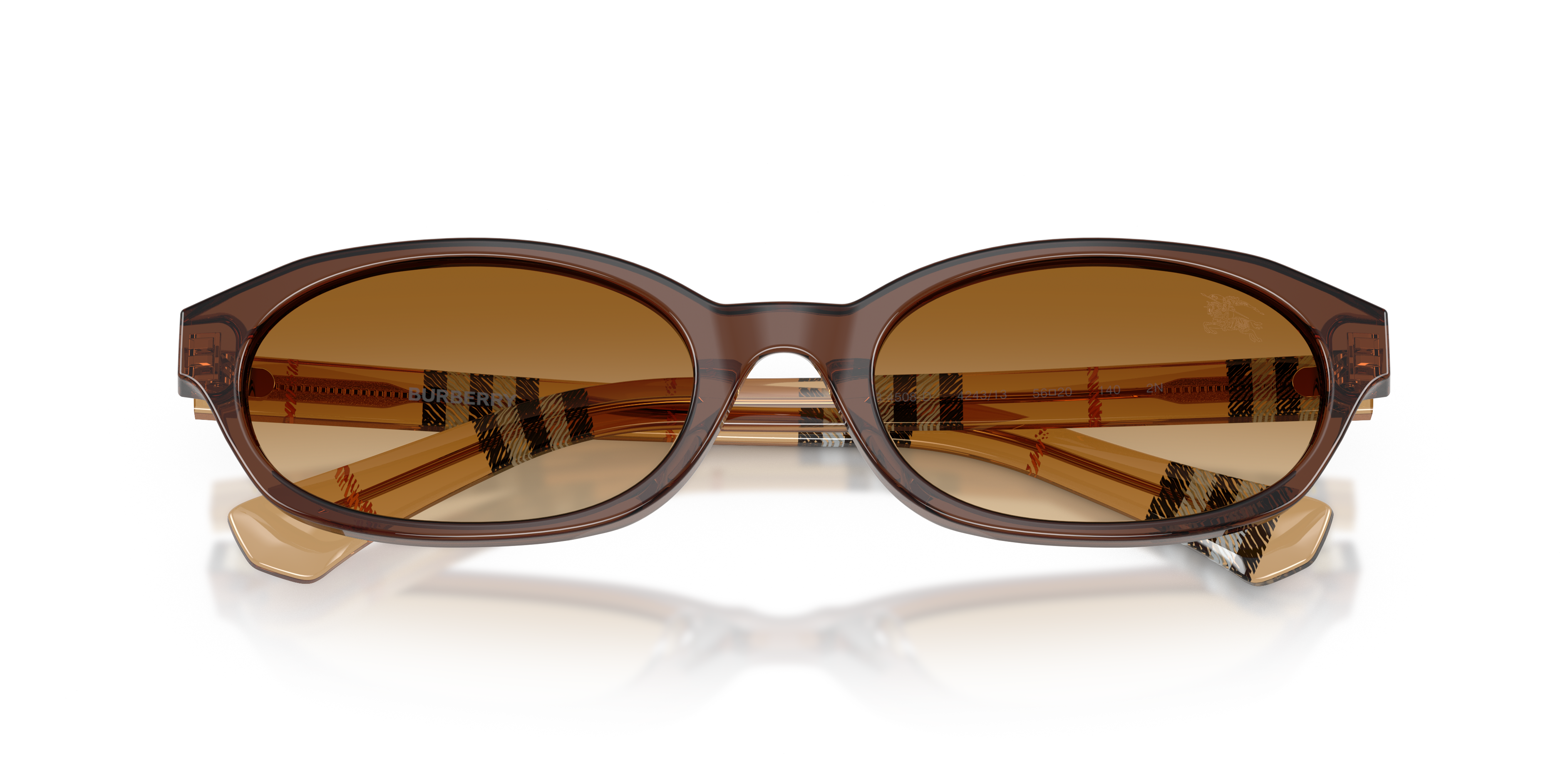 Burberry BE4508D 424313