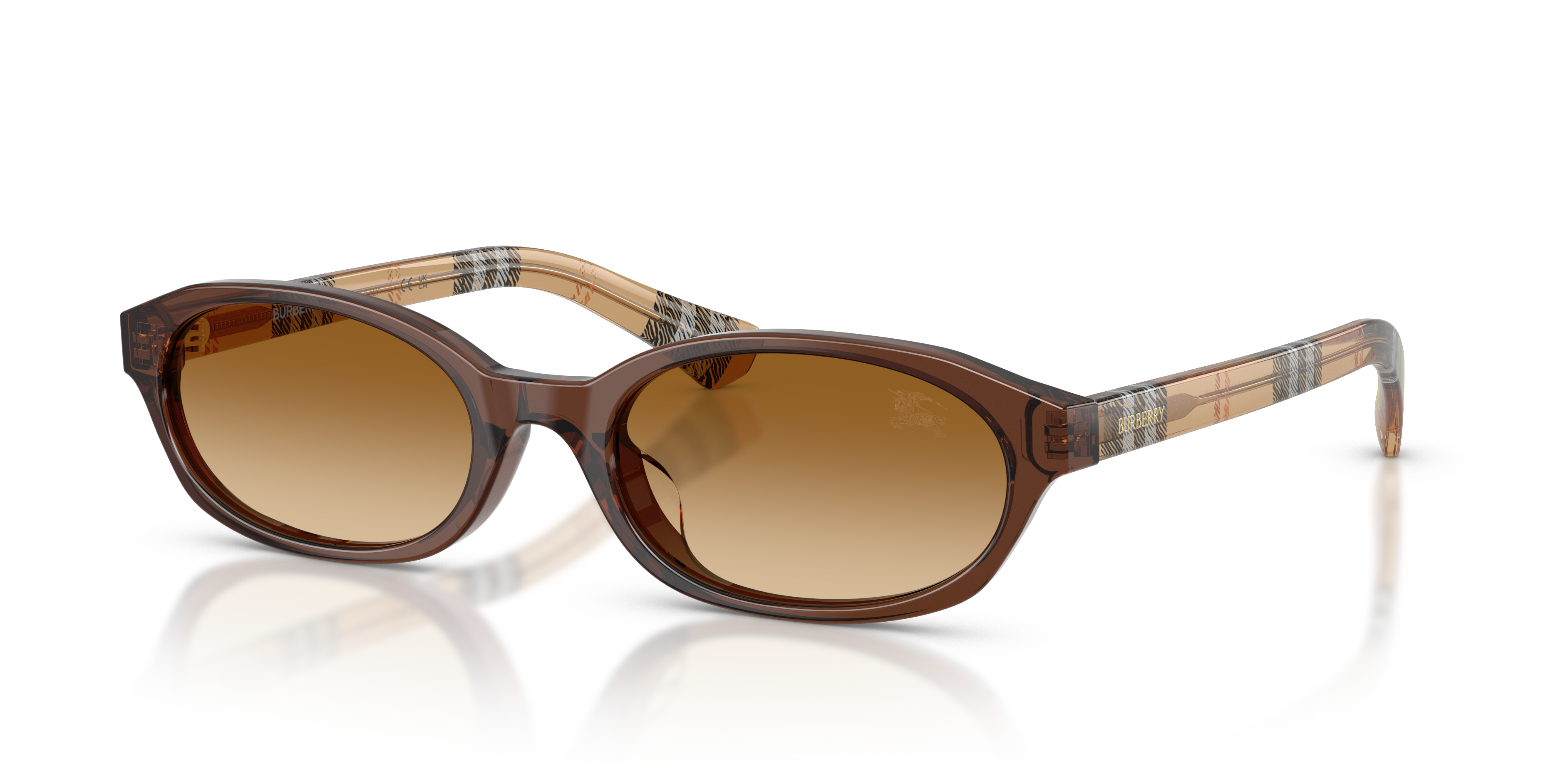 Burberry BE4508D 424313