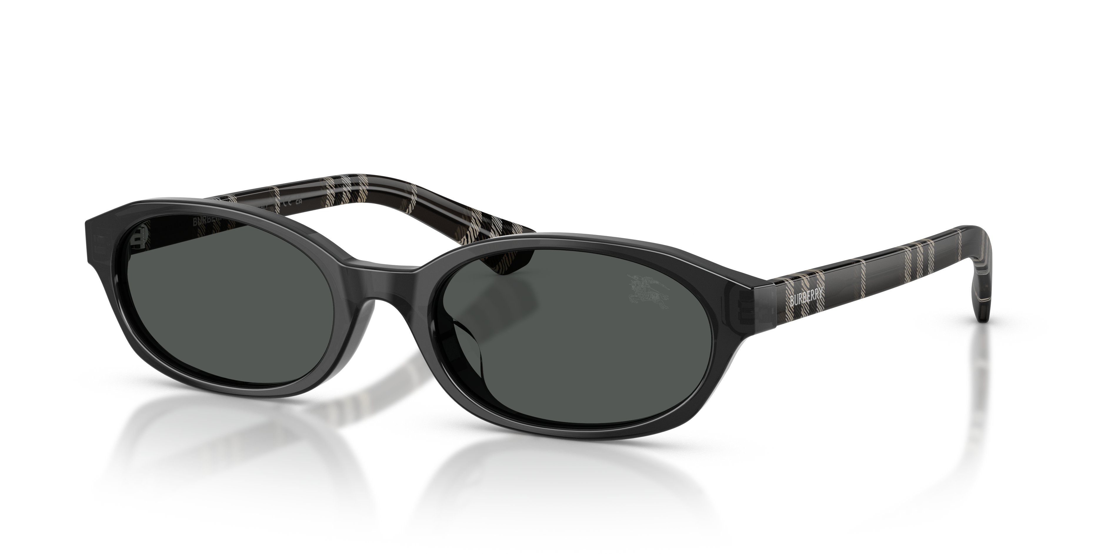 Burberry BE4508D 427087