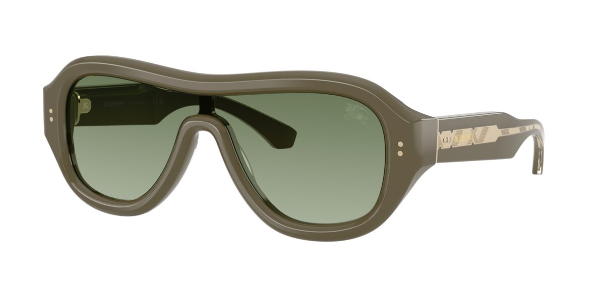 Burberry BE4509U 42728E