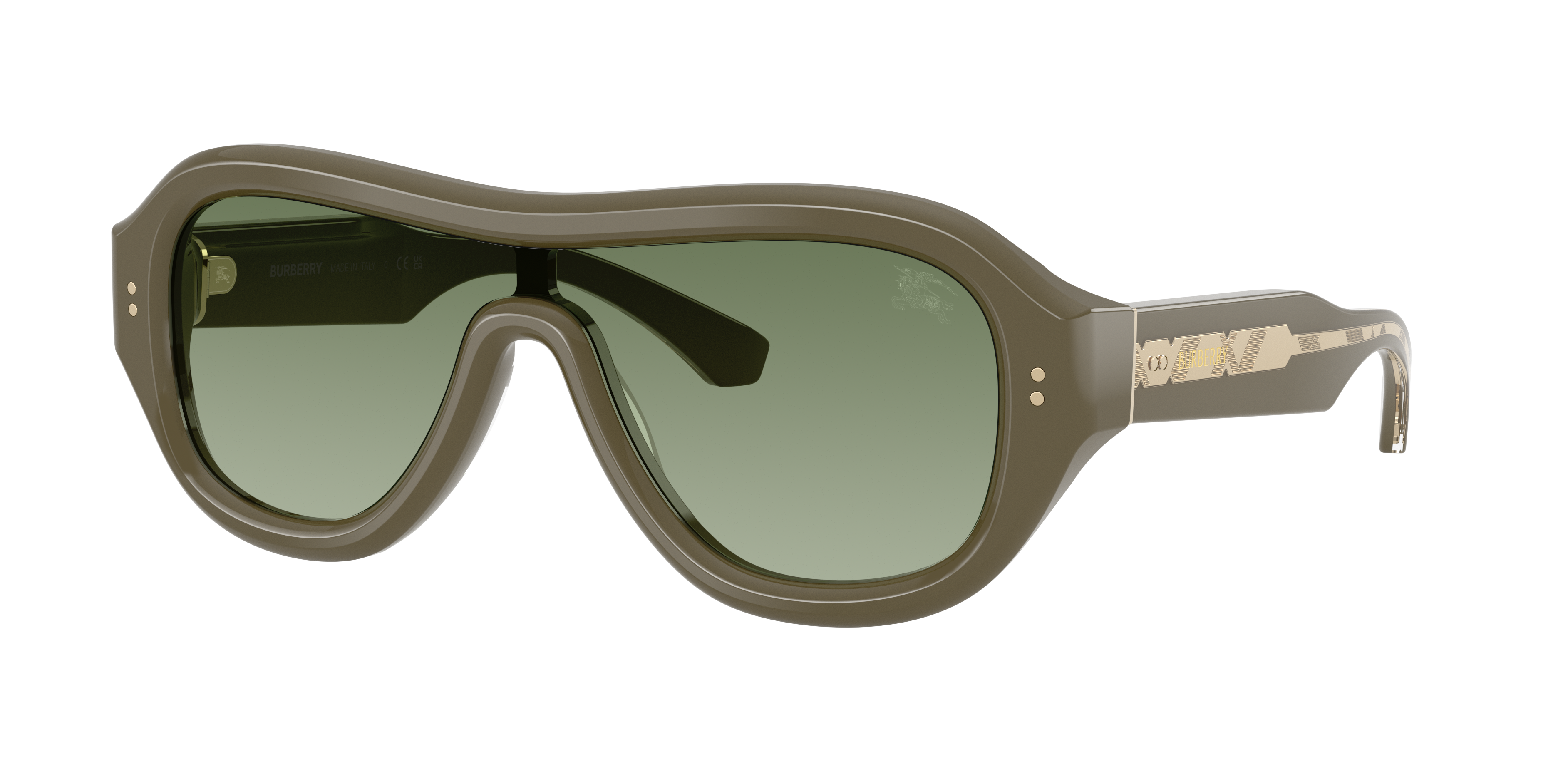 Burberry BE4509U 42728E