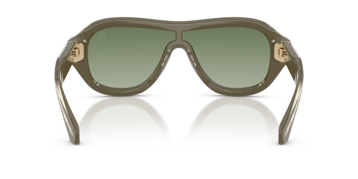 Burberry BE4509U 42728E