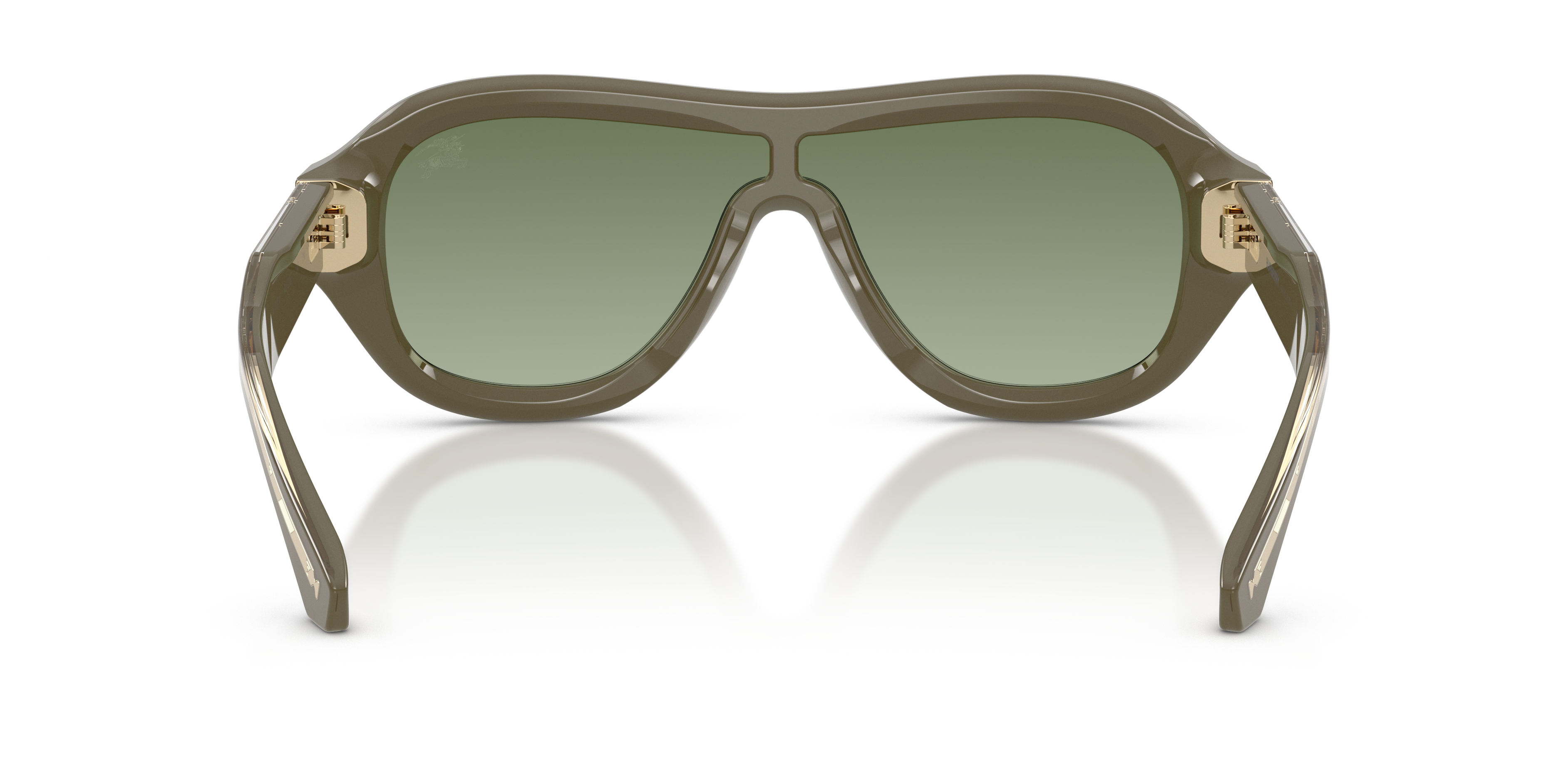 Burberry BE4509U 42728E
