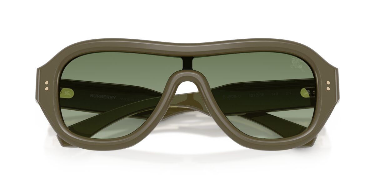 Burberry BE4509U 42728E