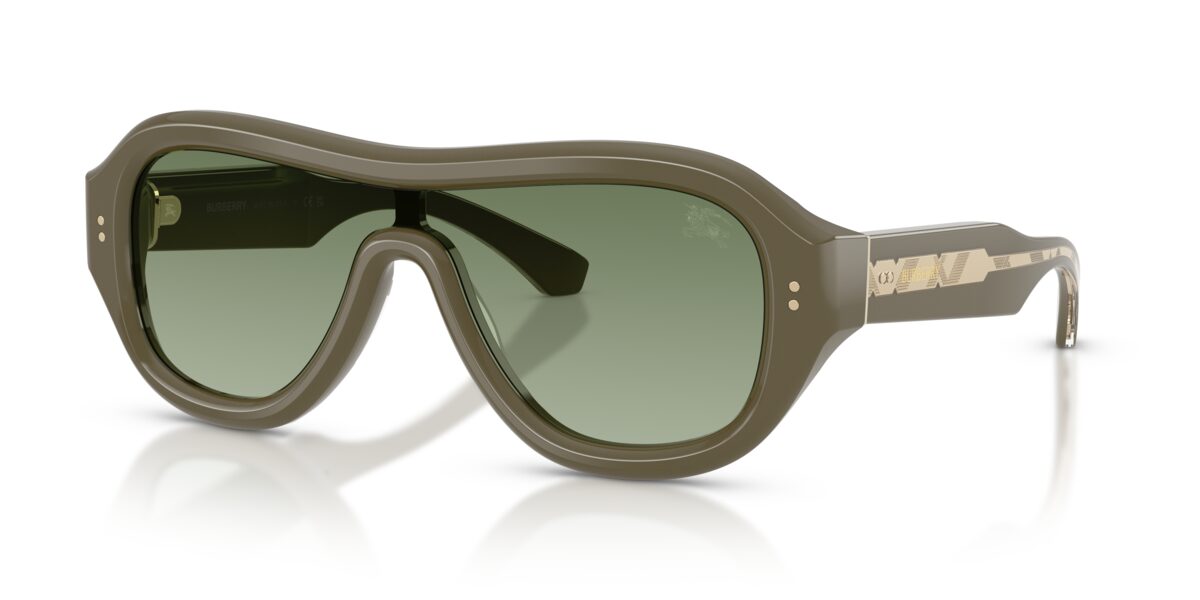 Burberry BE4509U 42728E