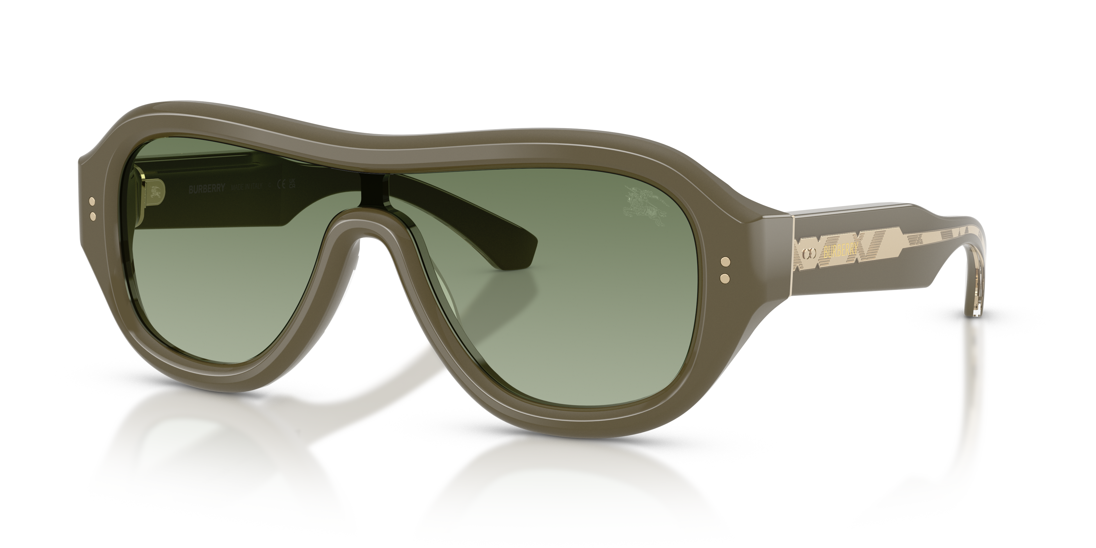 Burberry BE4509U 42728E