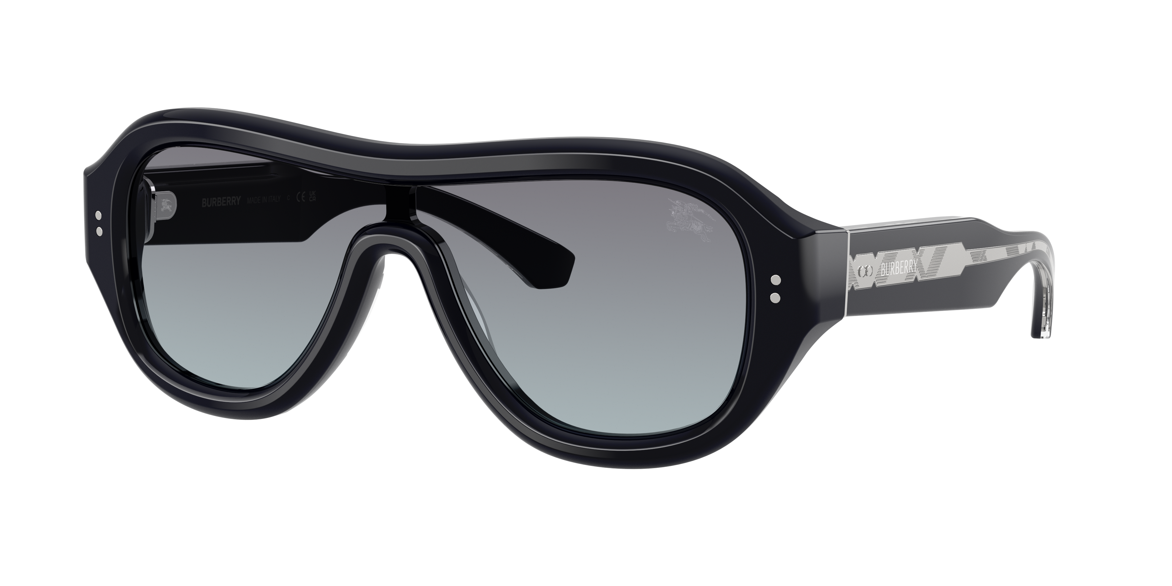 Burberry BE4509U 427319