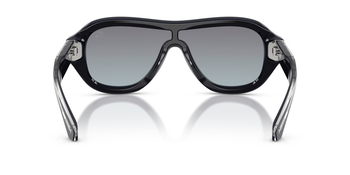 Burberry BE4509U 427319