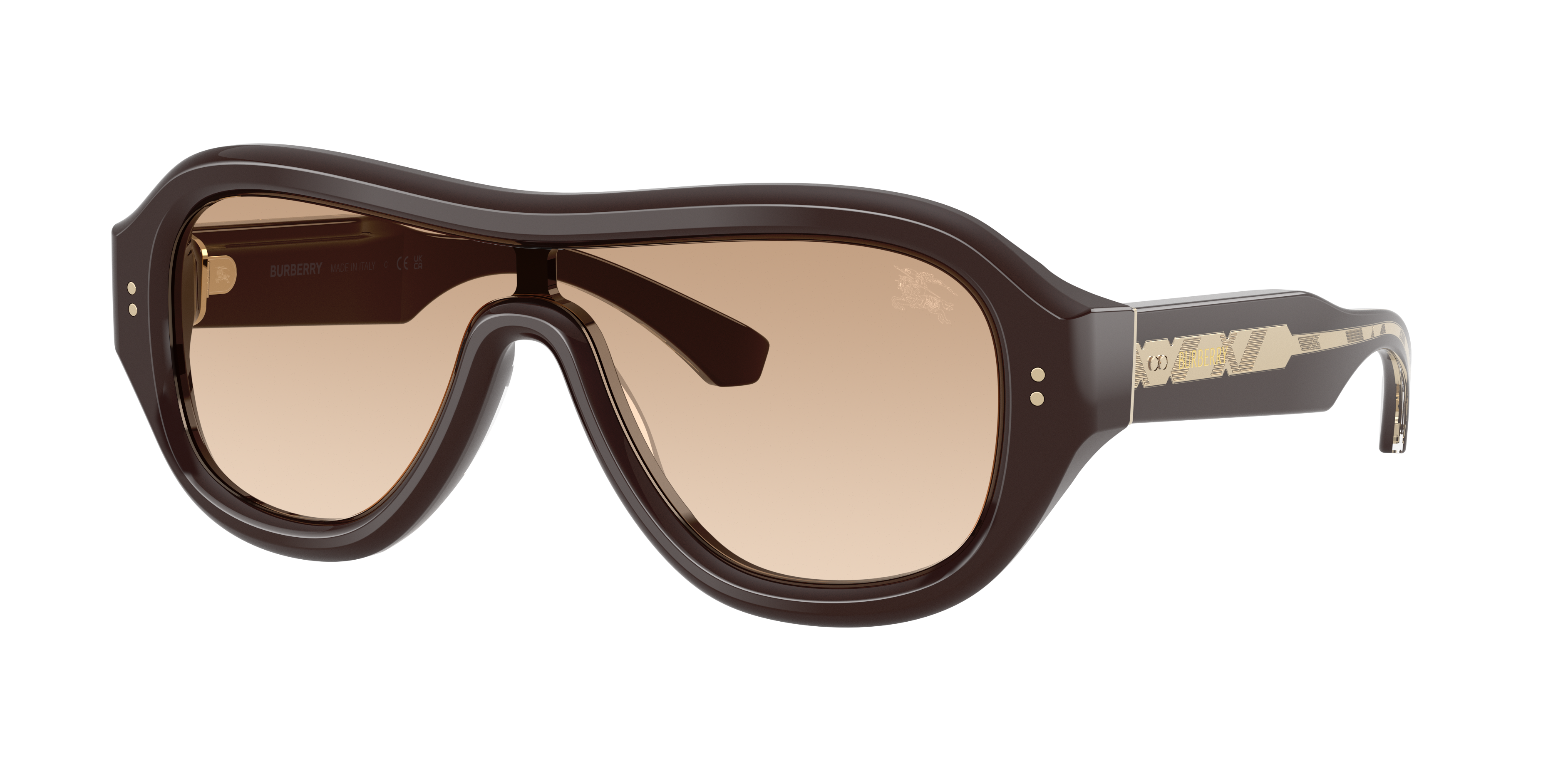 Burberry BE4509U 42748D