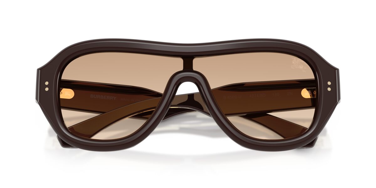 Burberry BE4509U 42748D