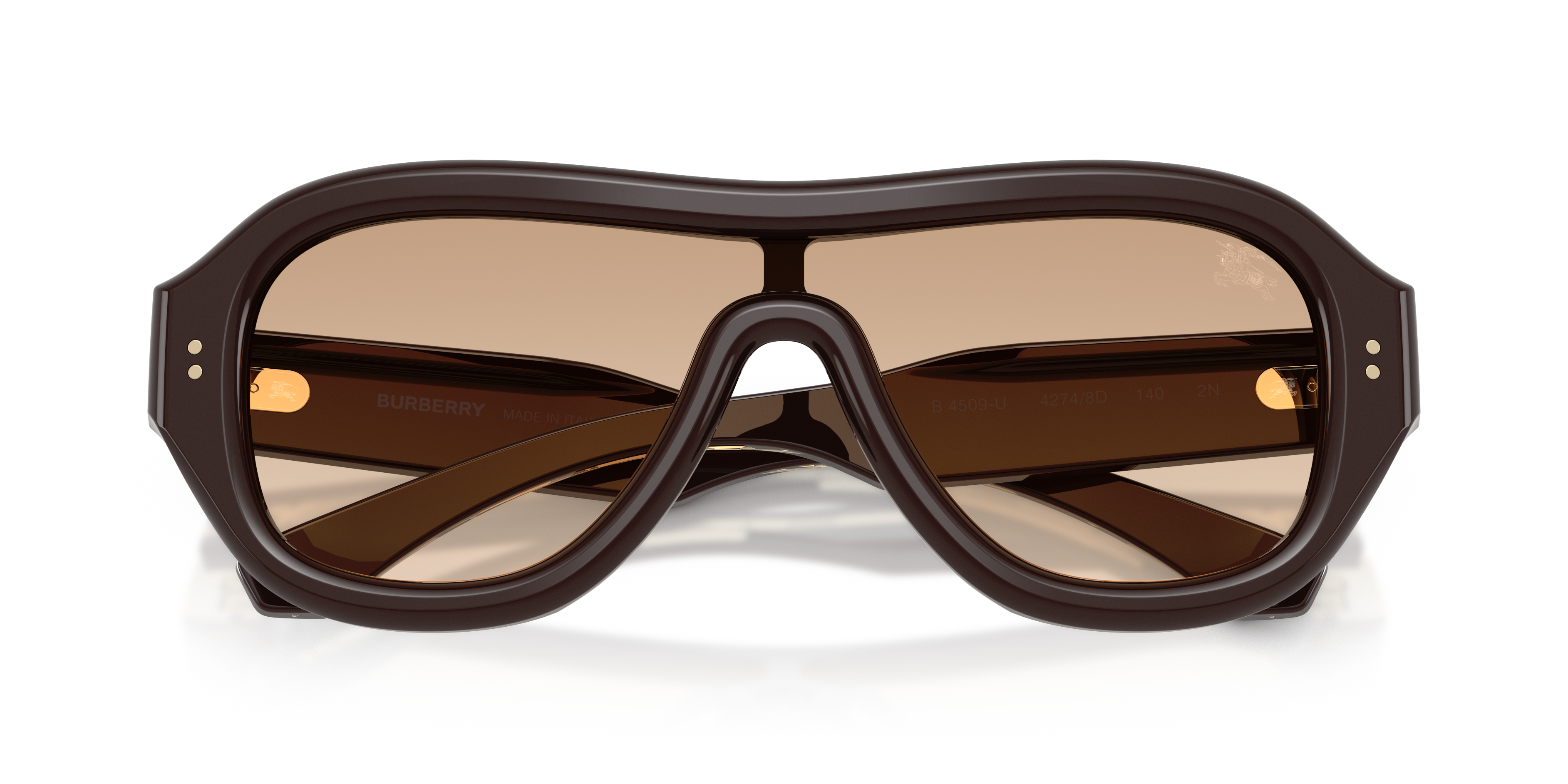 Burberry BE4509U 42748D