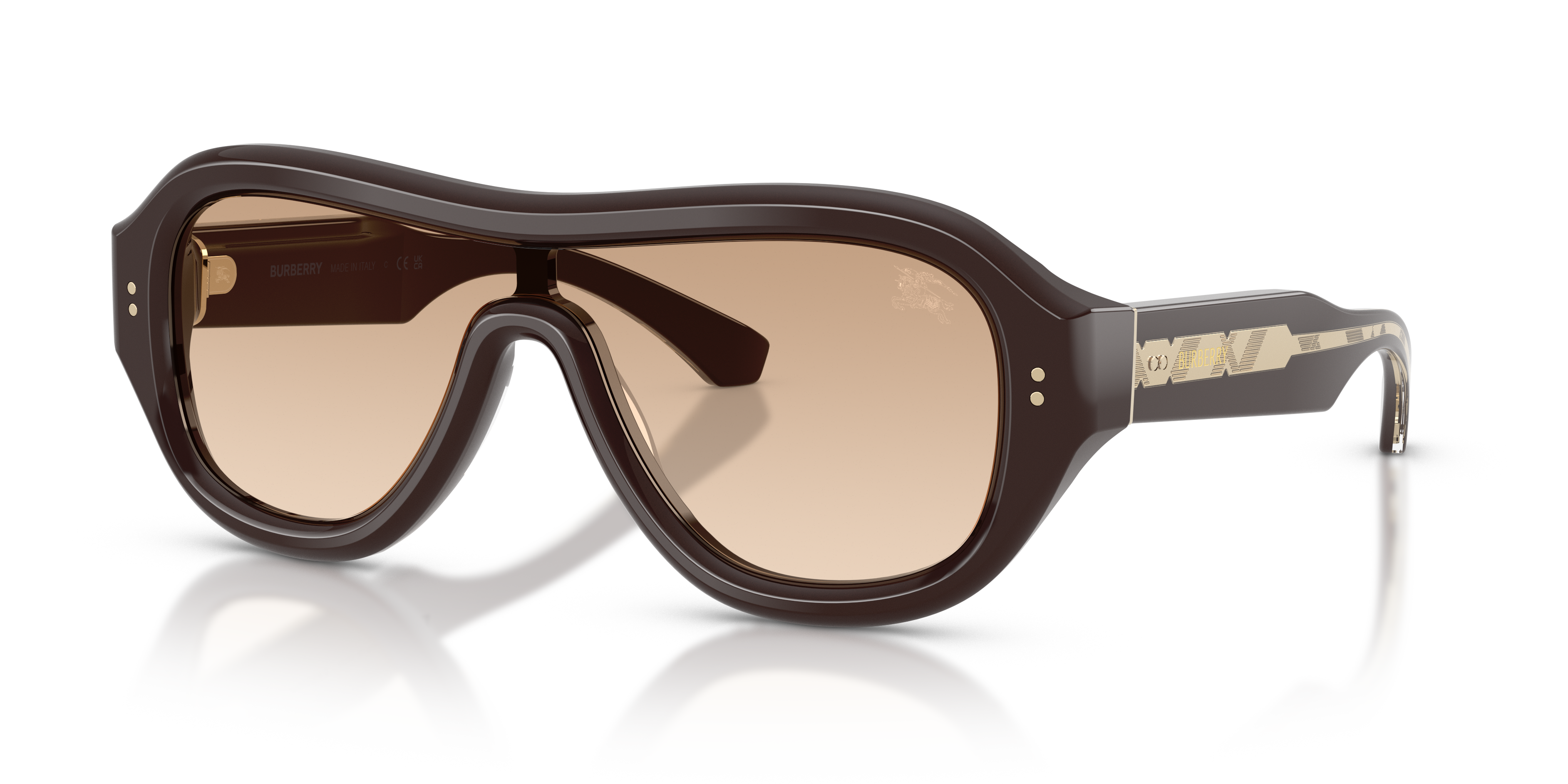 Burberry BE4509U 42748D