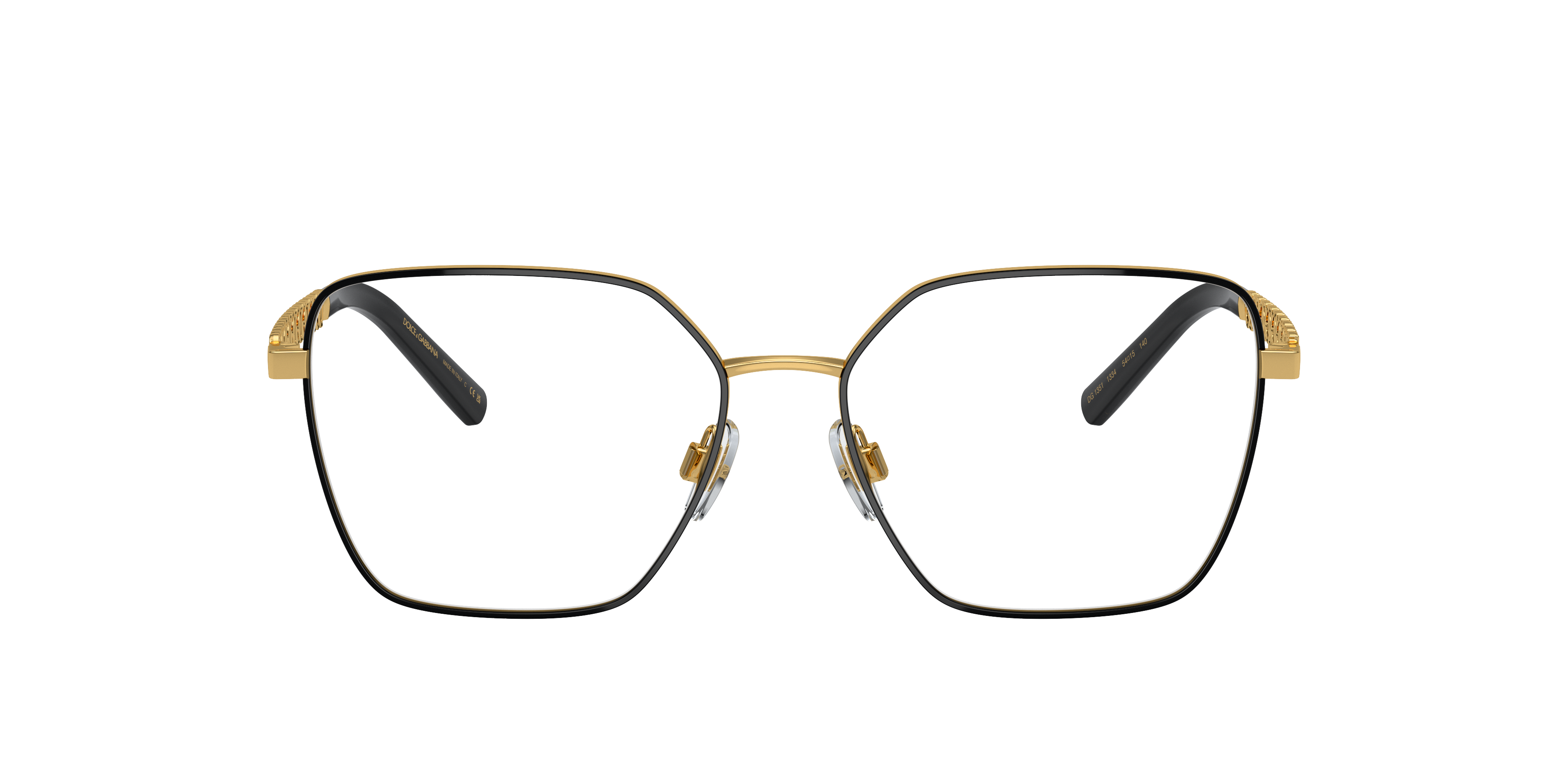 Dolce & Gabbana DG1351 1334