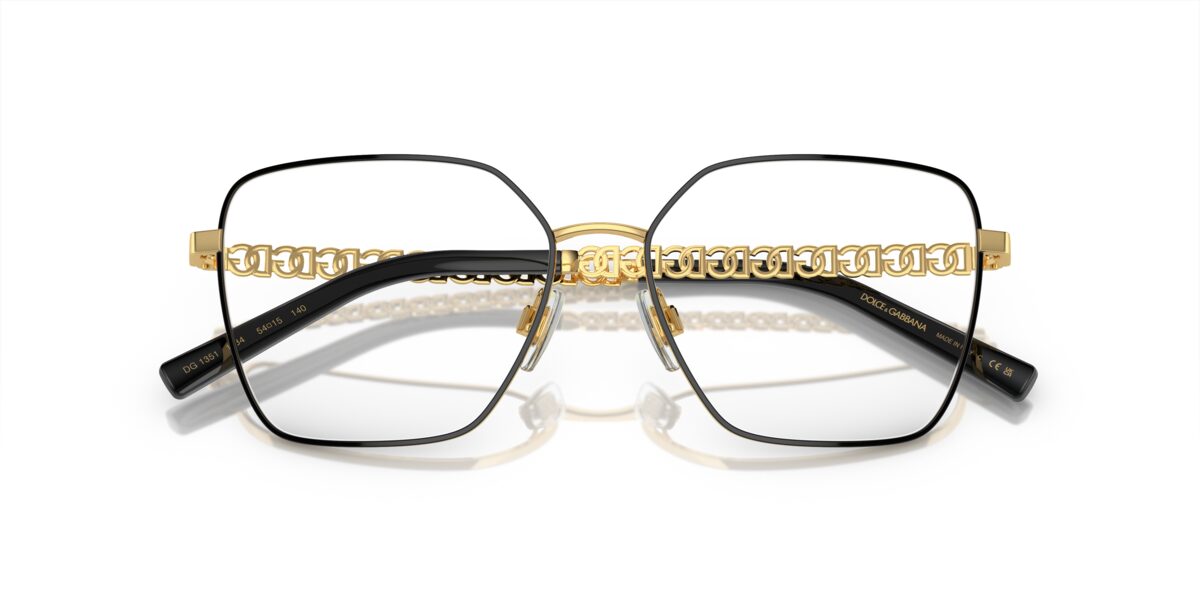 Dolce & Gabbana DG1351 1334