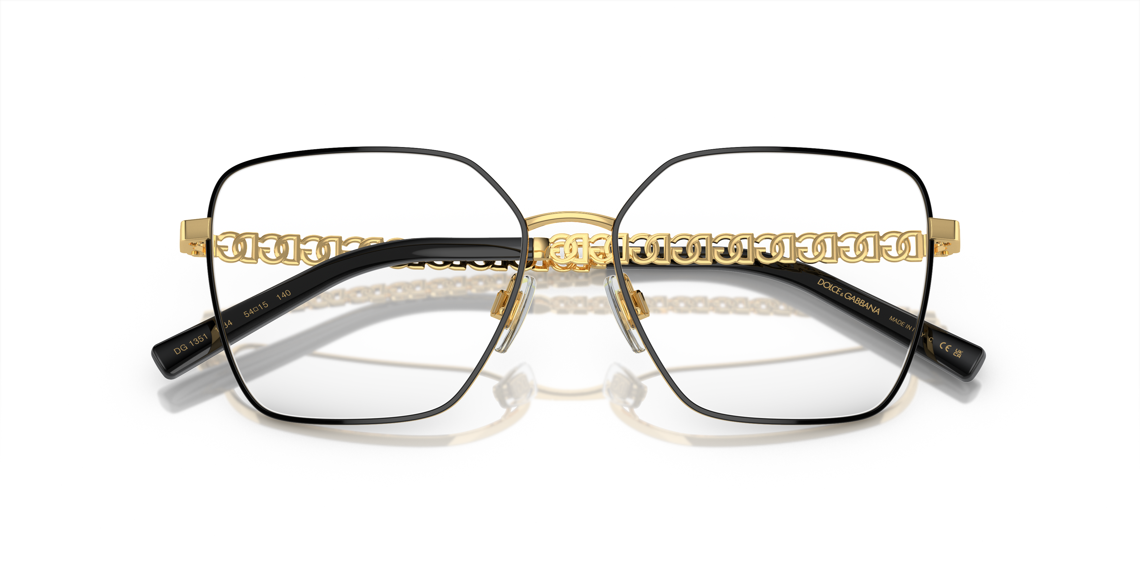 Dolce & Gabbana DG1351 1334