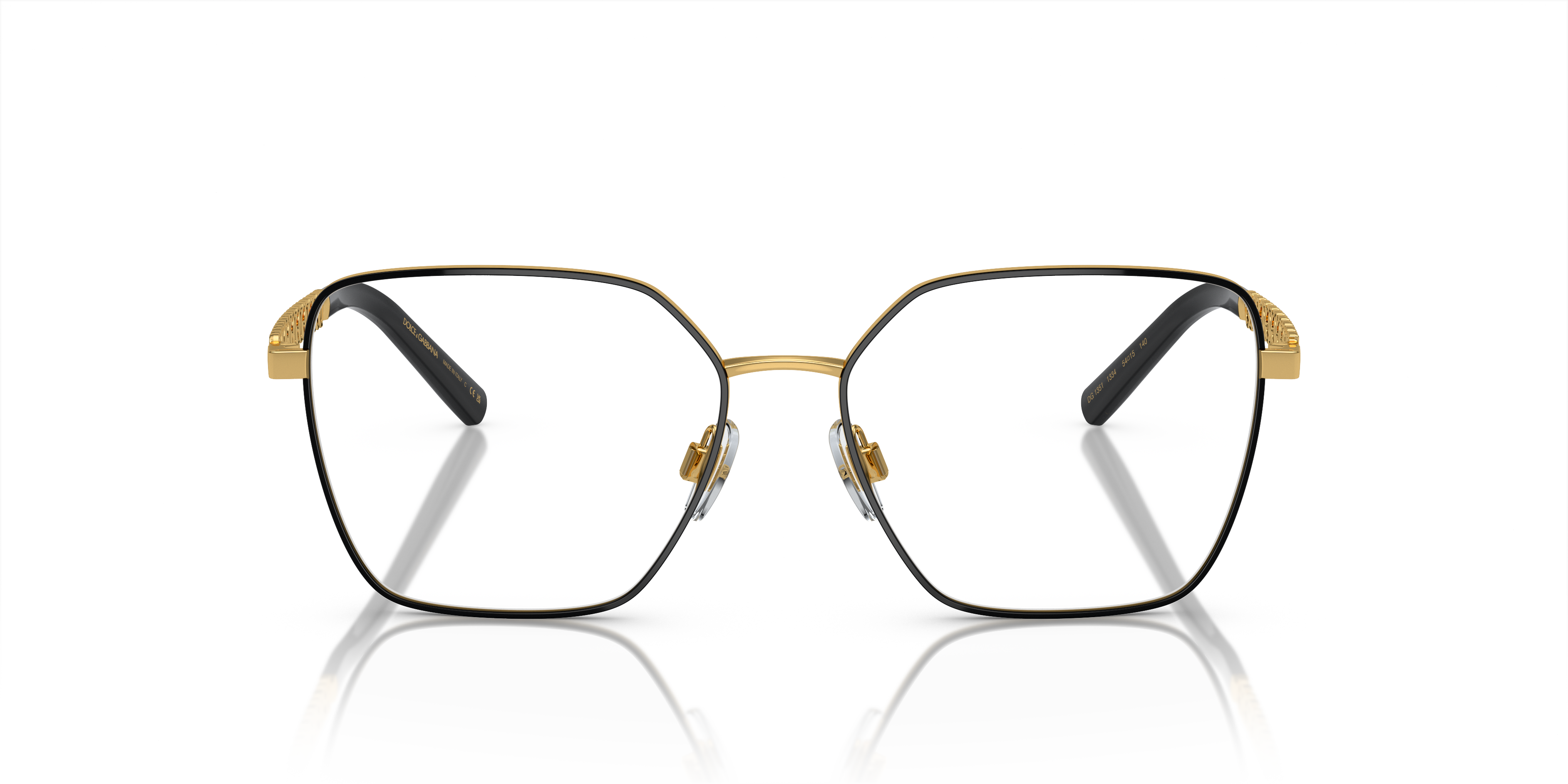 Dolce & Gabbana DG1351 1334