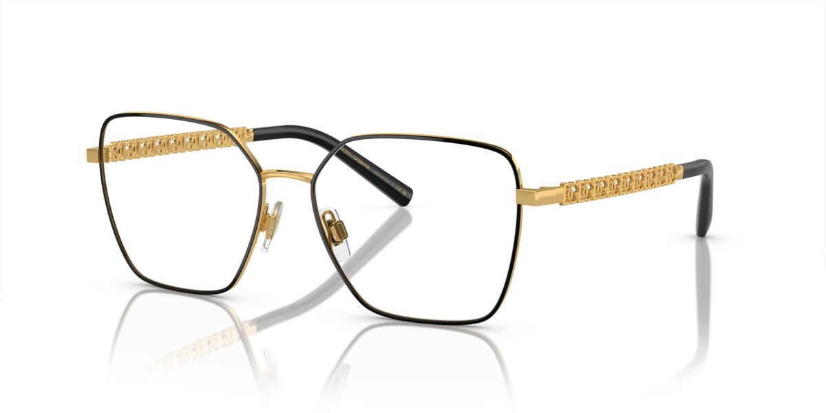 Dolce & Gabbana DG1351 1334
