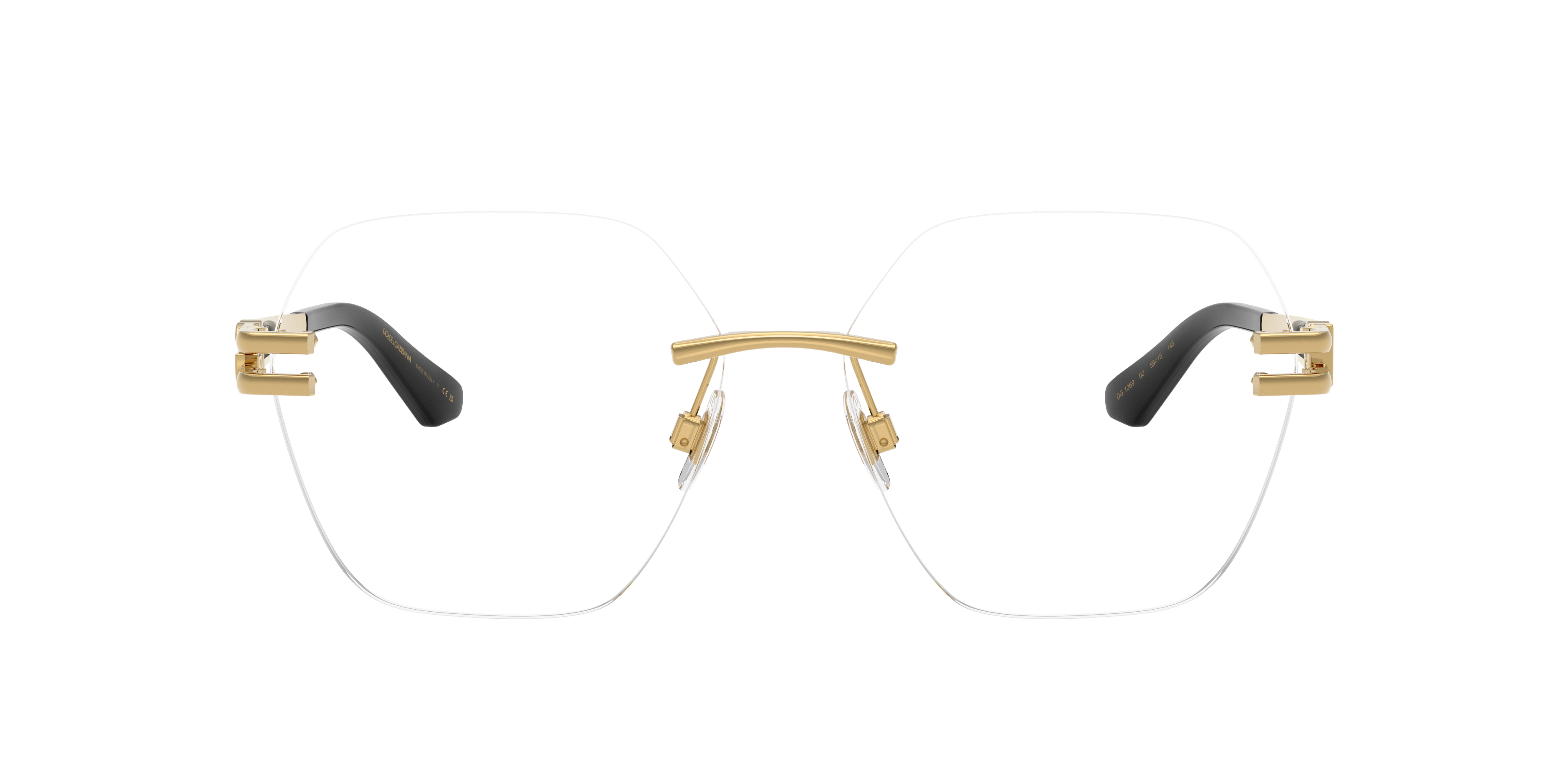Dolce & Gabbana DG1369 02