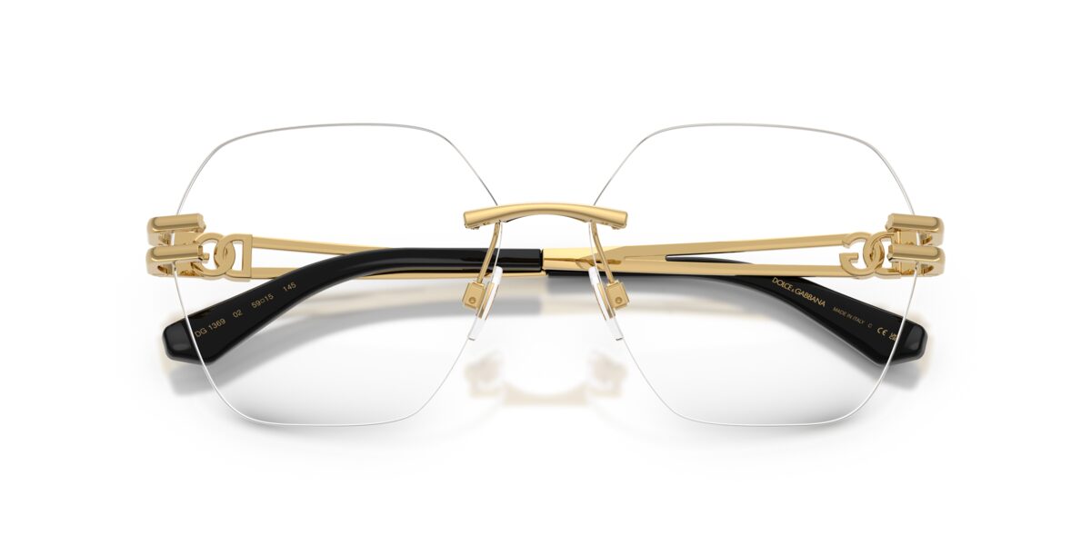 Dolce & Gabbana DG1369 02