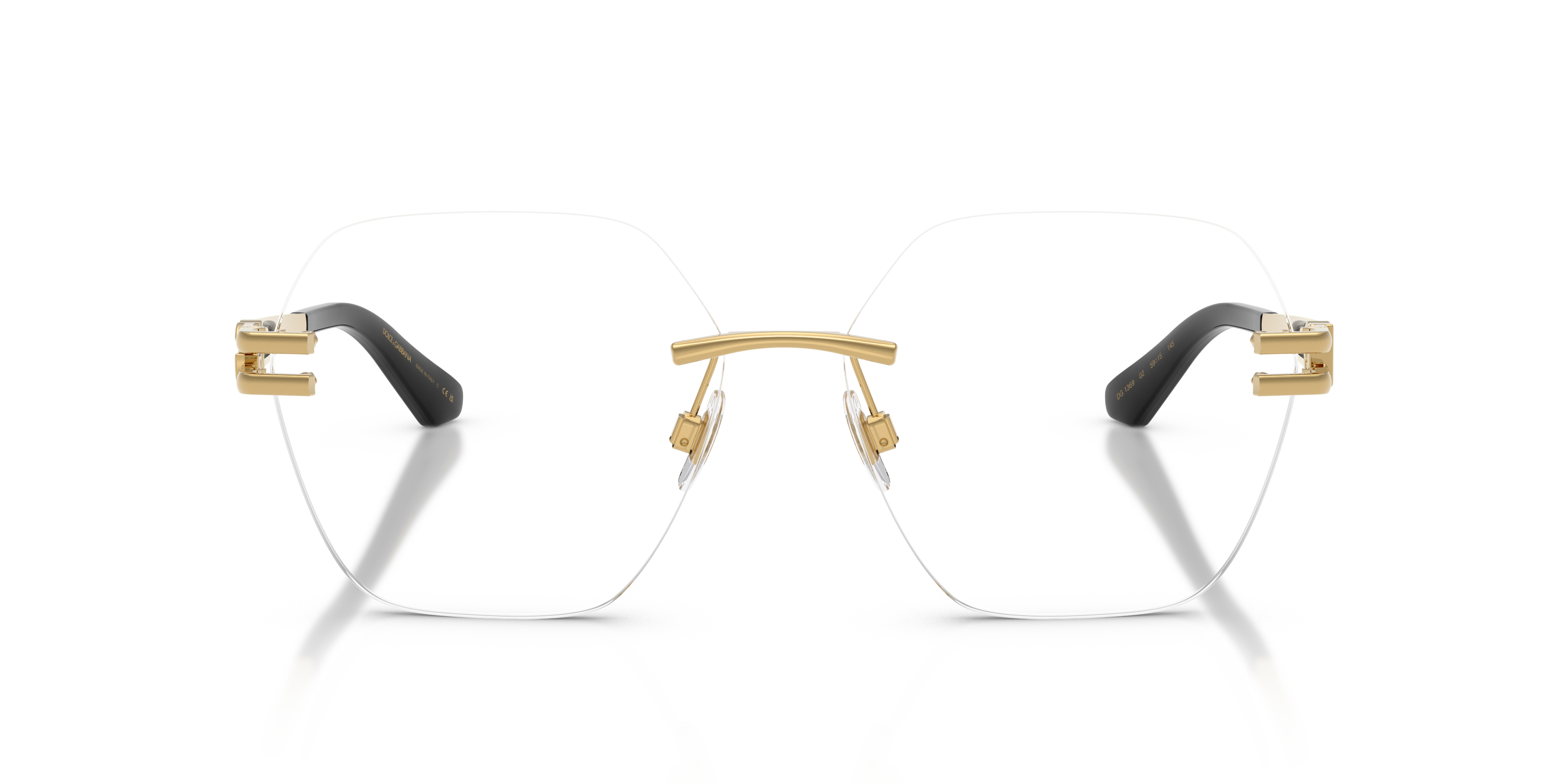 Dolce & Gabbana DG1369 02