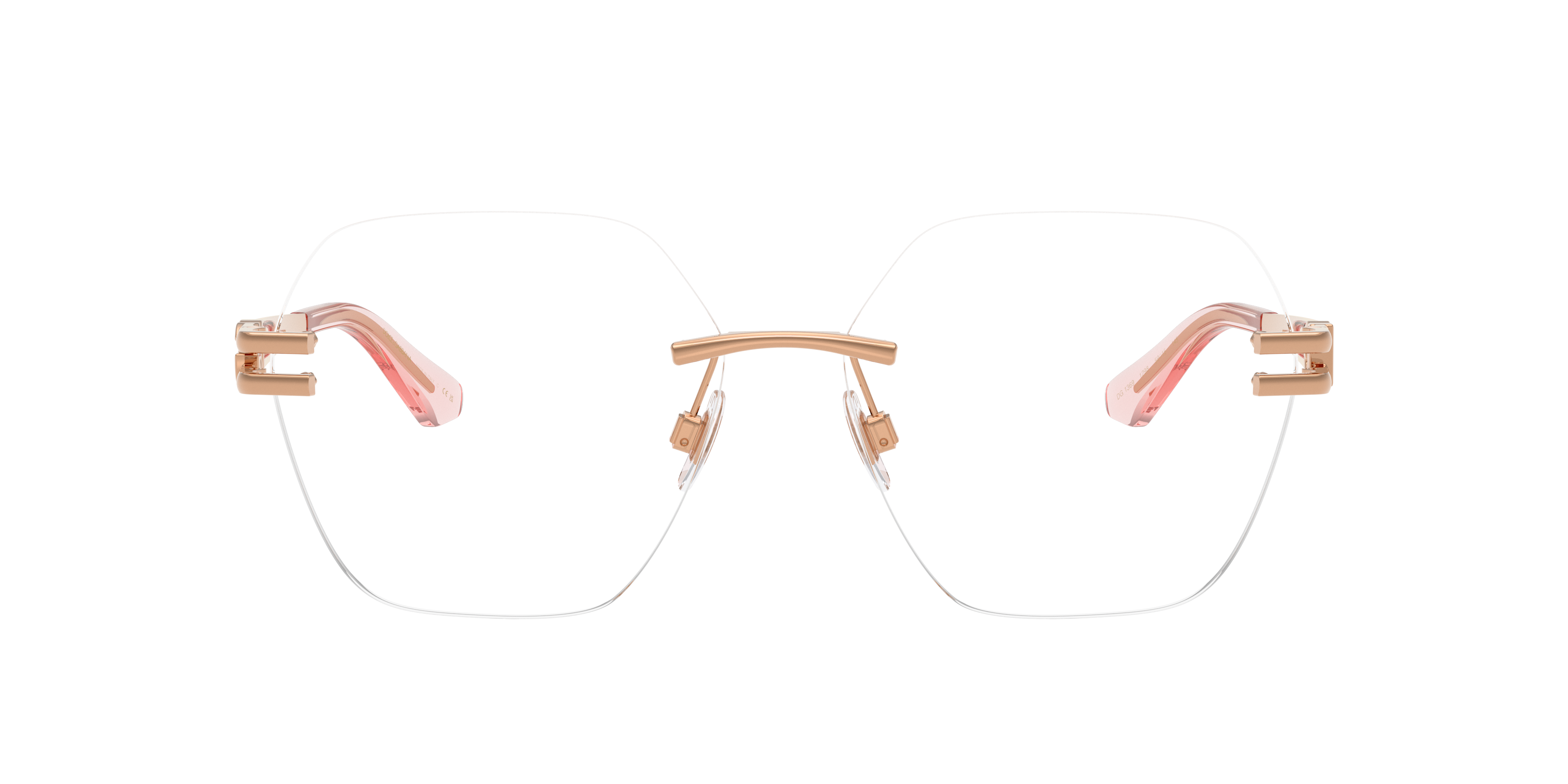 Dolce & Gabbana DG1369 1298