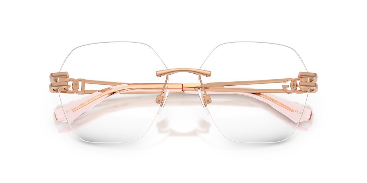 Dolce & Gabbana DG1369 1298