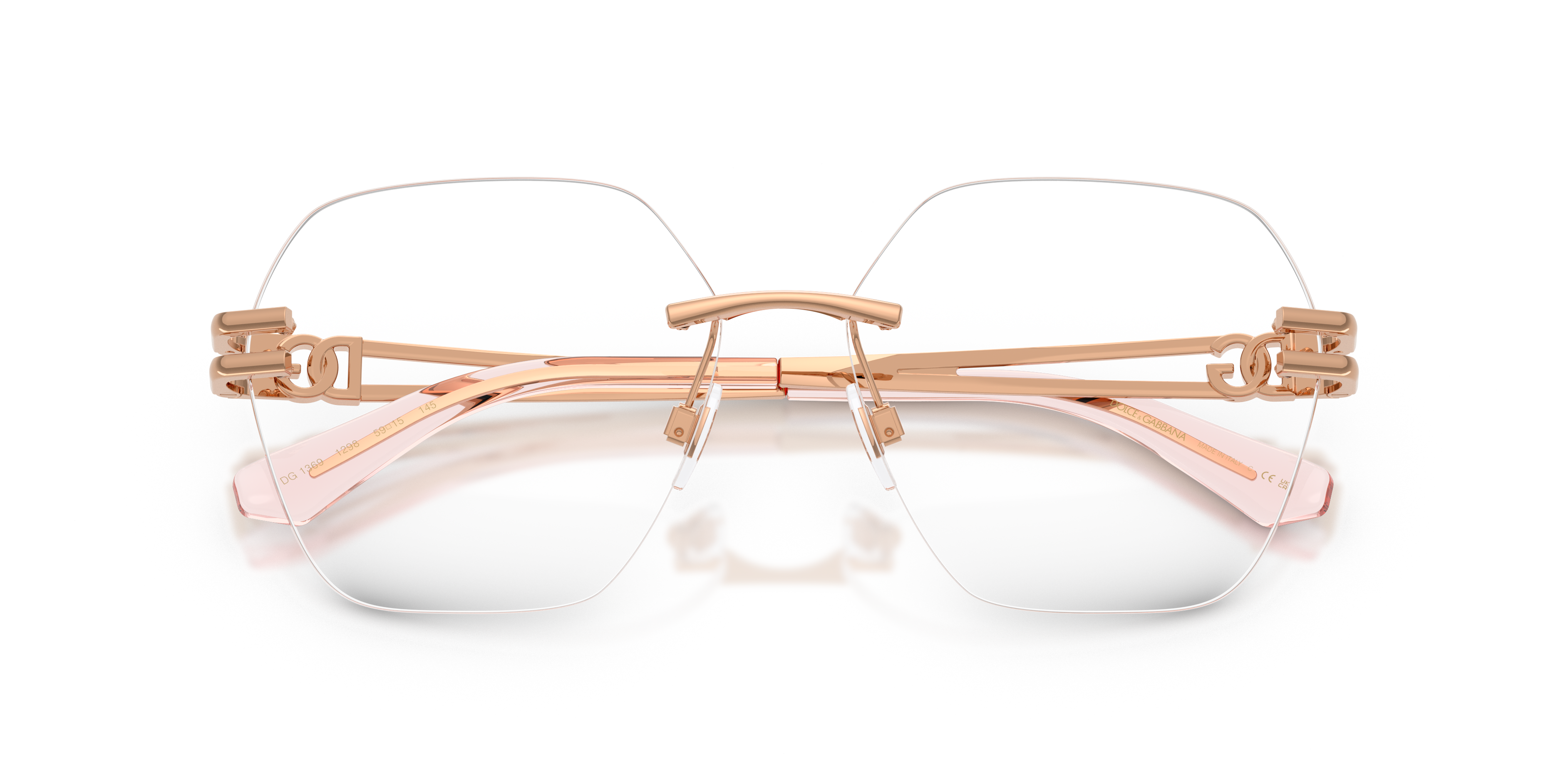 Dolce & Gabbana DG1369 1298