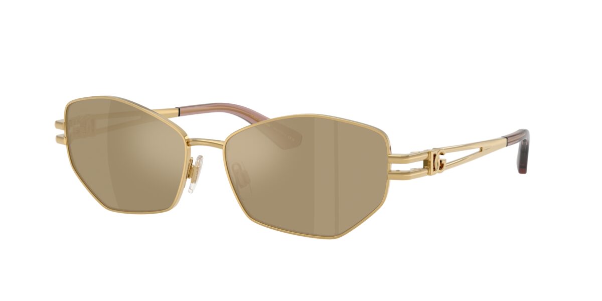 Dolce & Gabbana DG2338 02/03