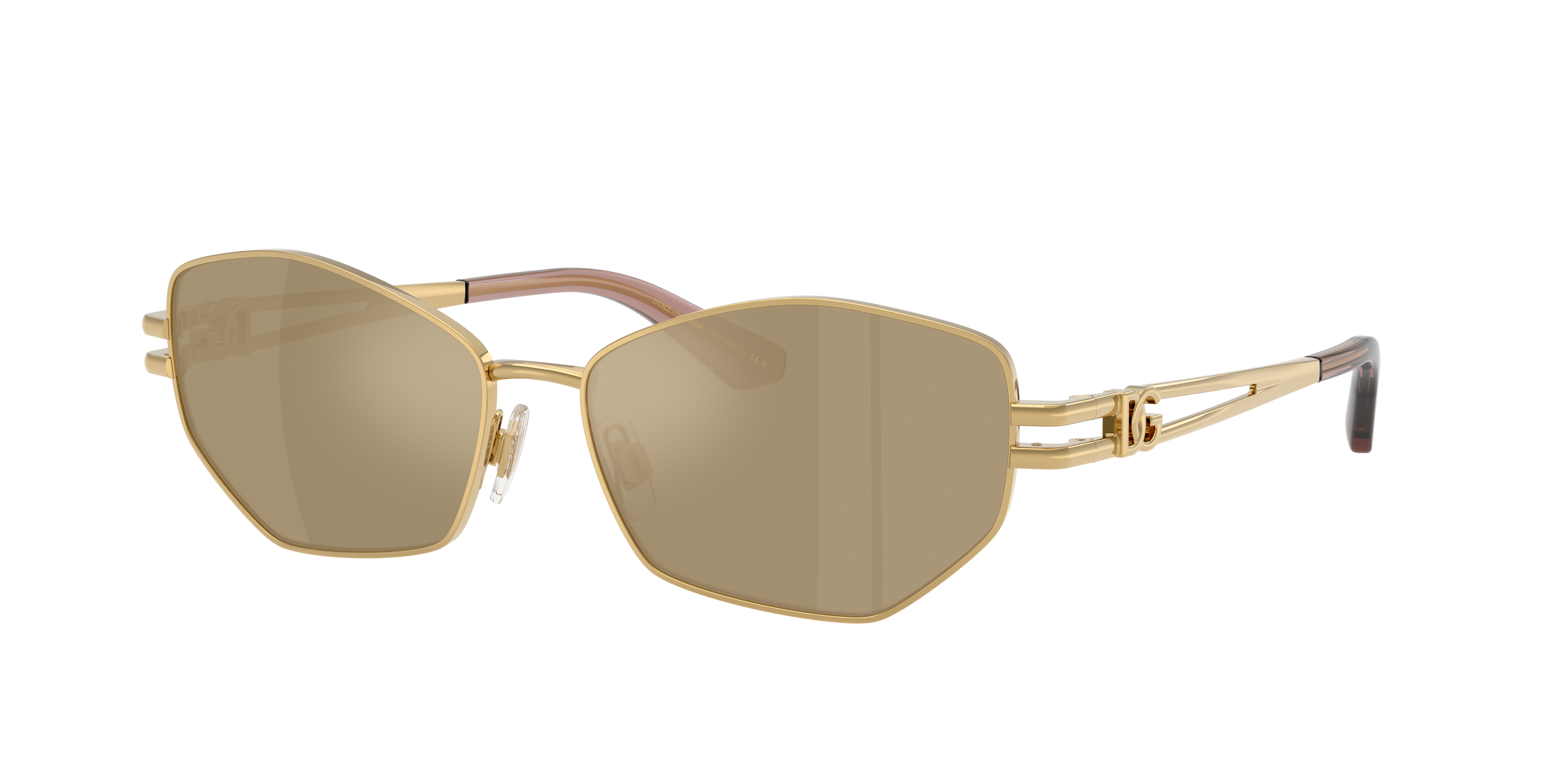 Dolce & Gabbana DG2338 02/03