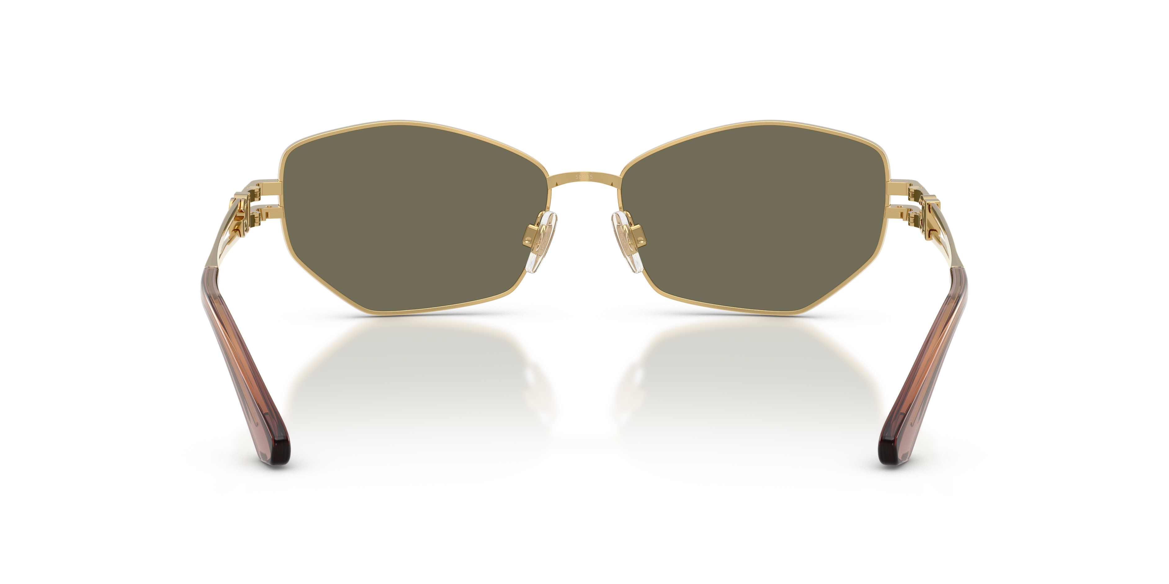 Dolce & Gabbana DG2338 02/03