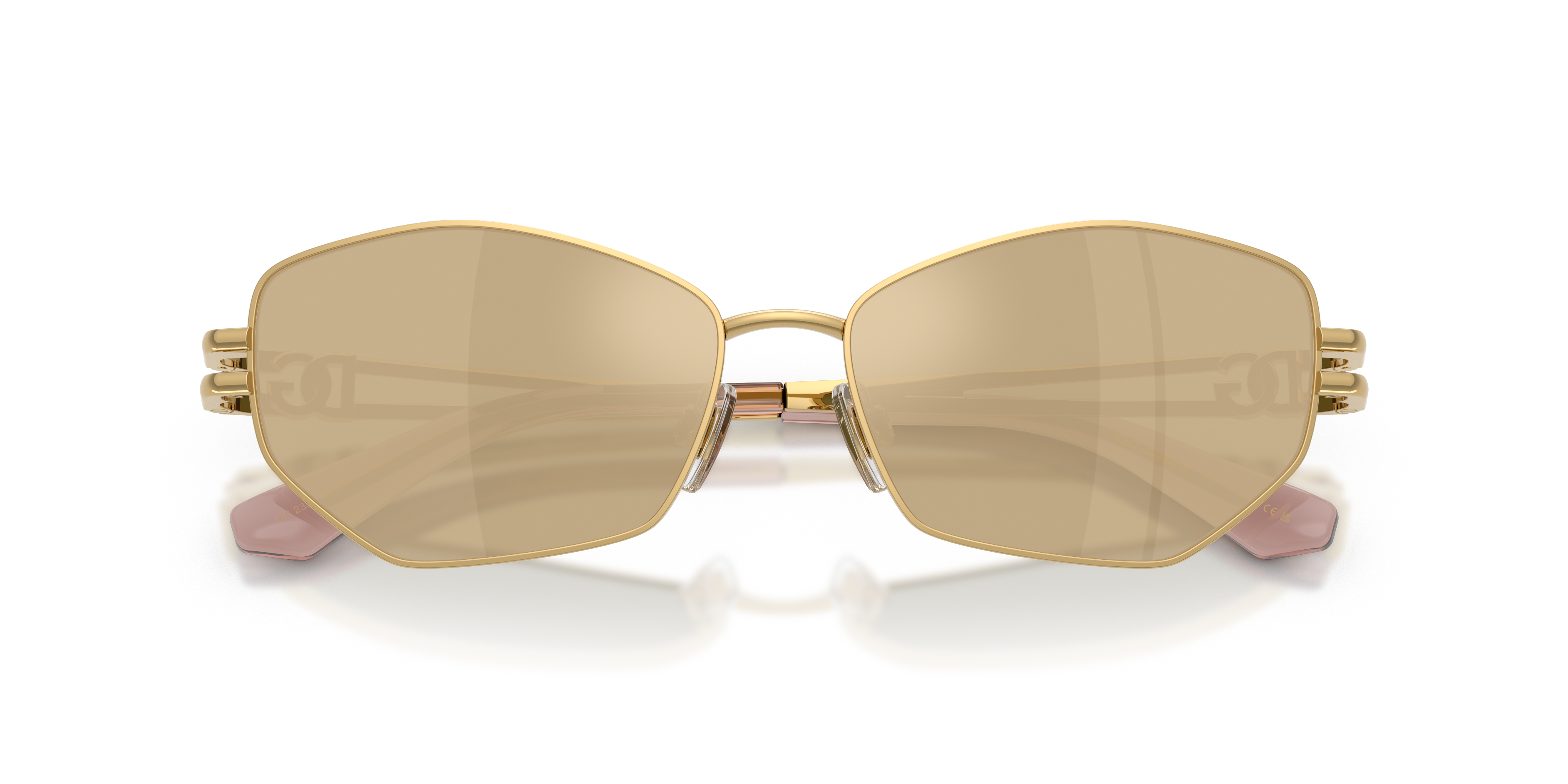 Dolce & Gabbana DG2338 02/03