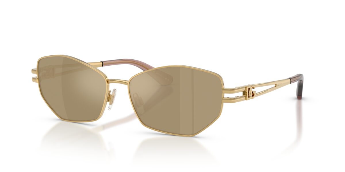 Dolce & Gabbana DG2338 02/03