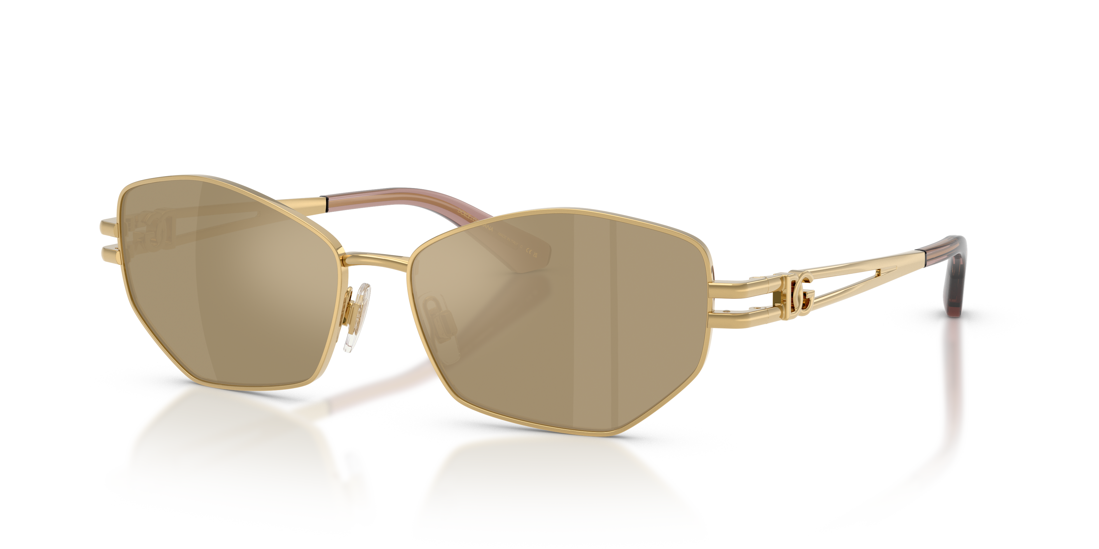 Dolce & Gabbana DG2338 02/03