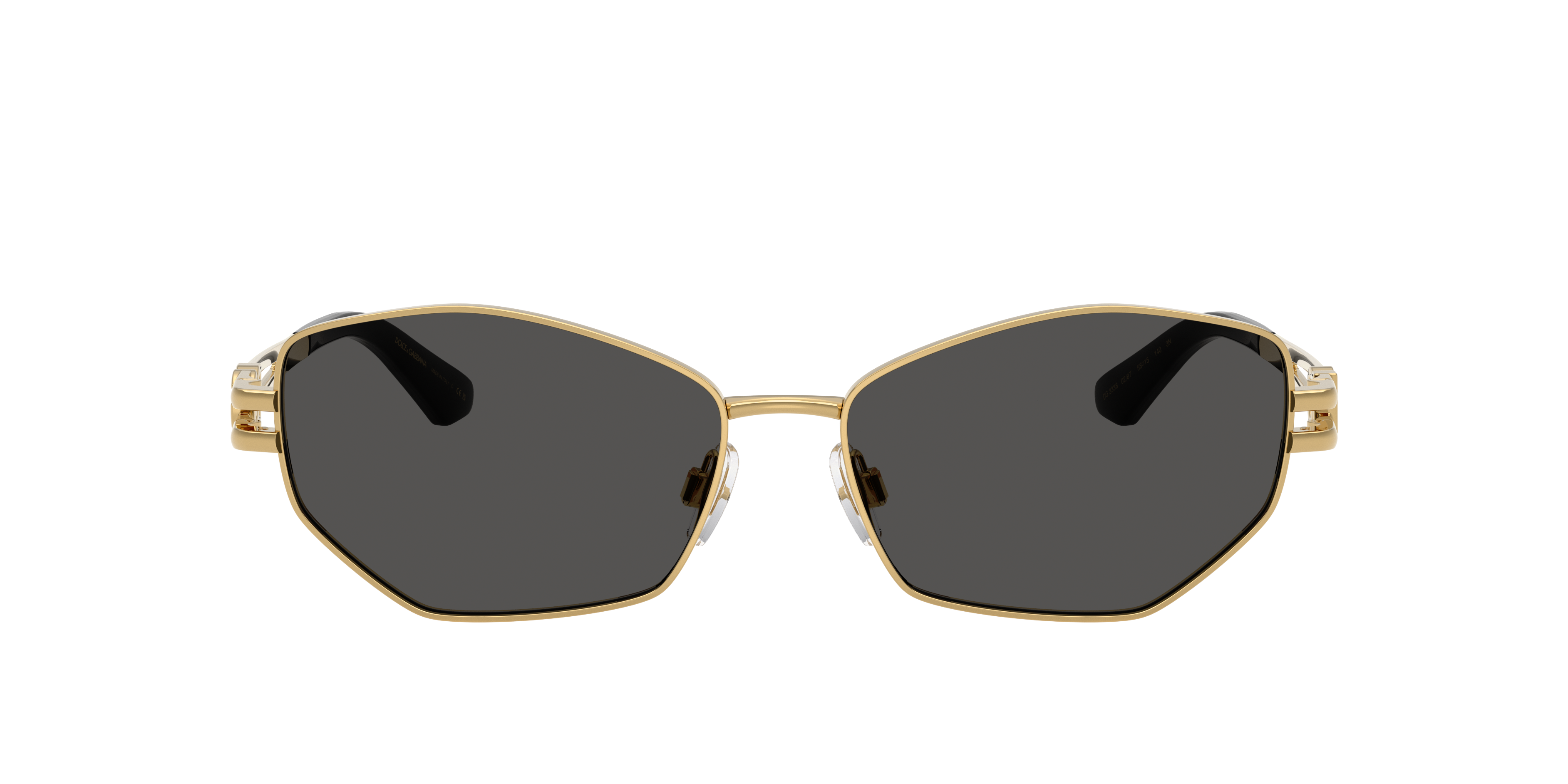 Dolce & Gabbana DG2338 02/87