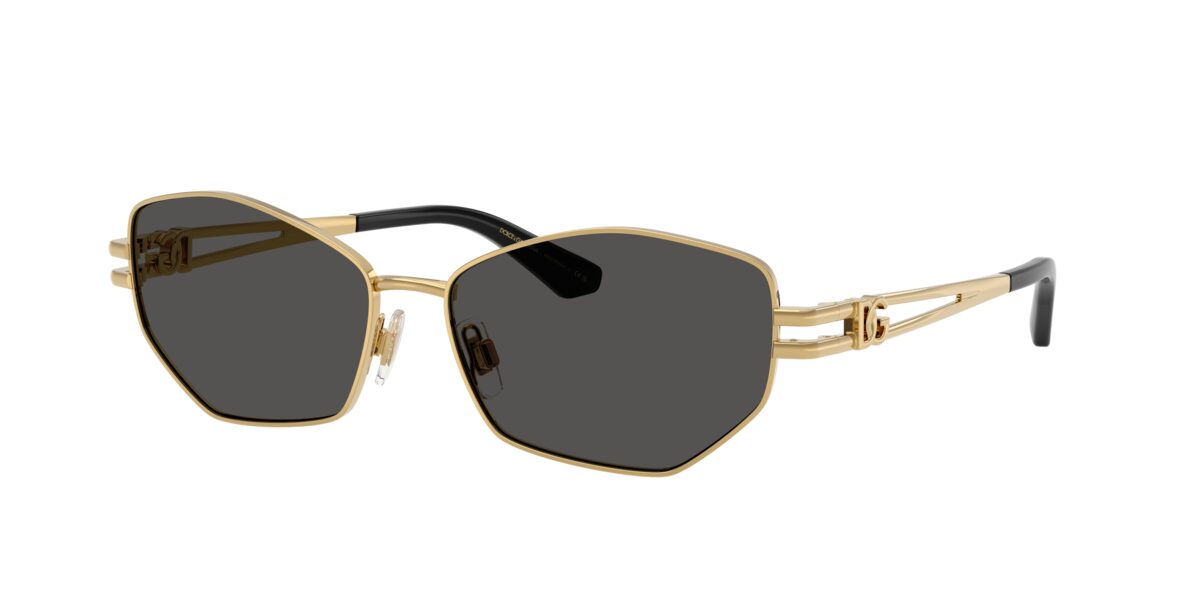 Dolce & Gabbana DG2338 02/87