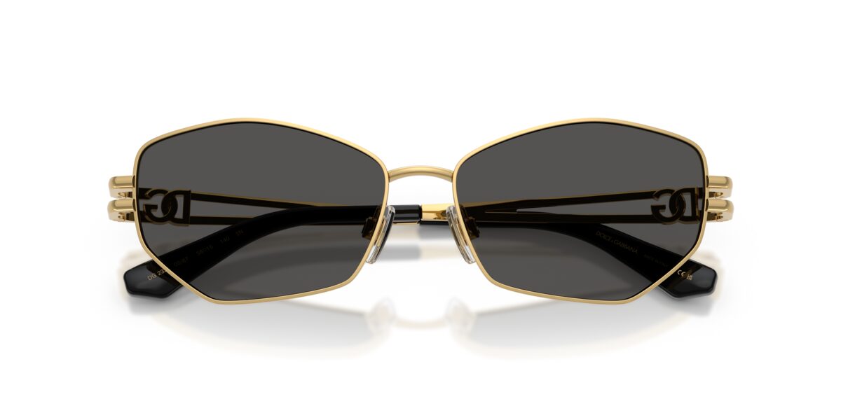 Dolce & Gabbana DG2338 02/87