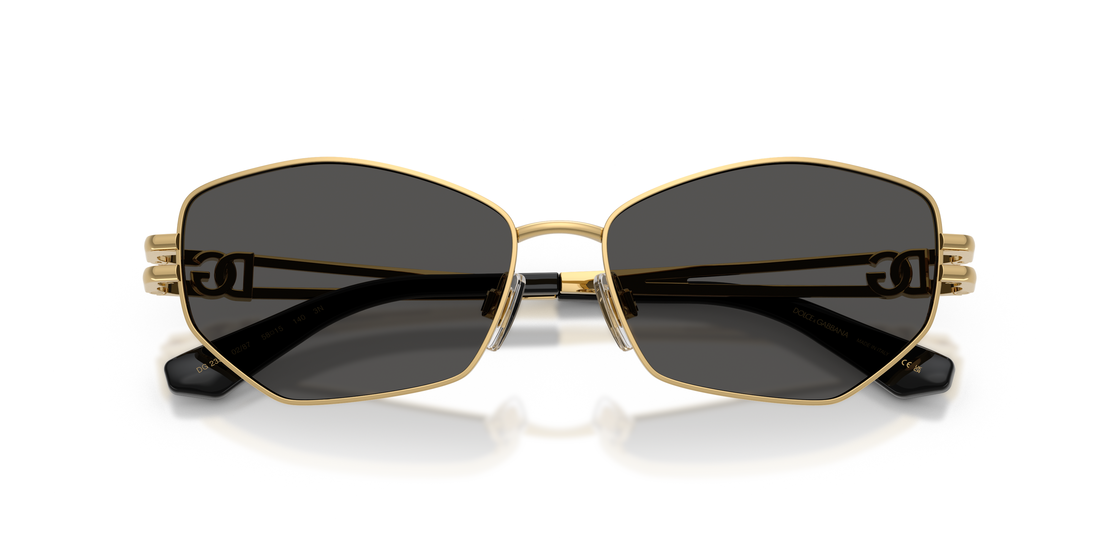 Dolce & Gabbana DG2338 02/87