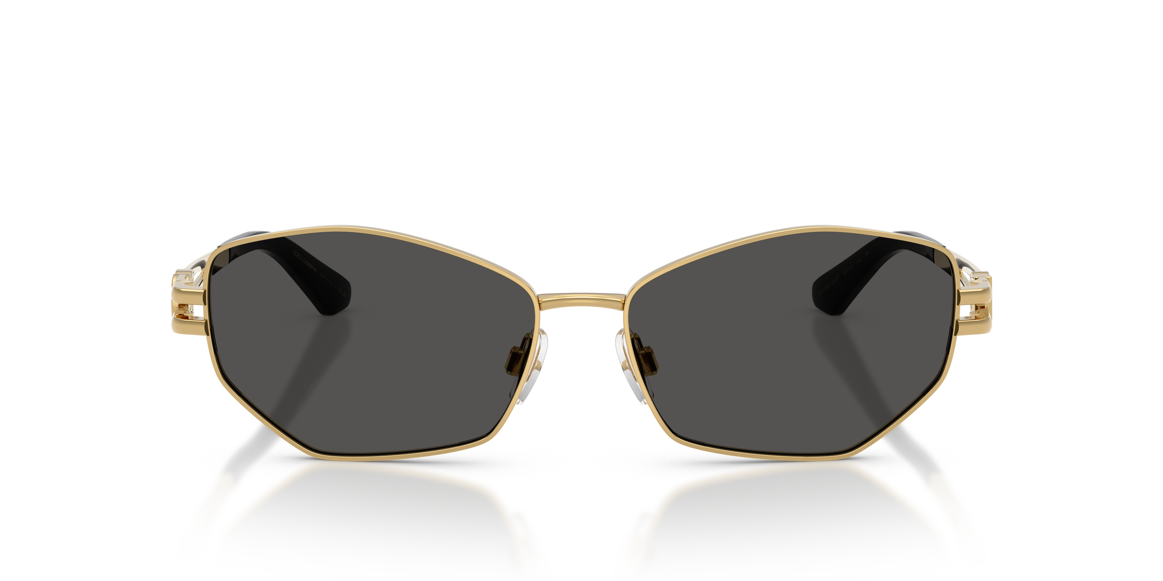 Dolce & Gabbana DG2338 02/87
