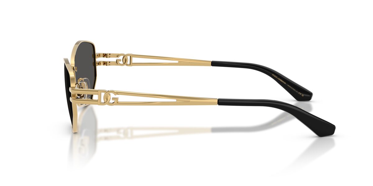Dolce & Gabbana DG2338 02/87