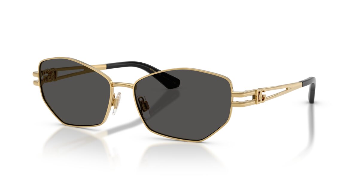 Dolce & Gabbana DG2338 02/87